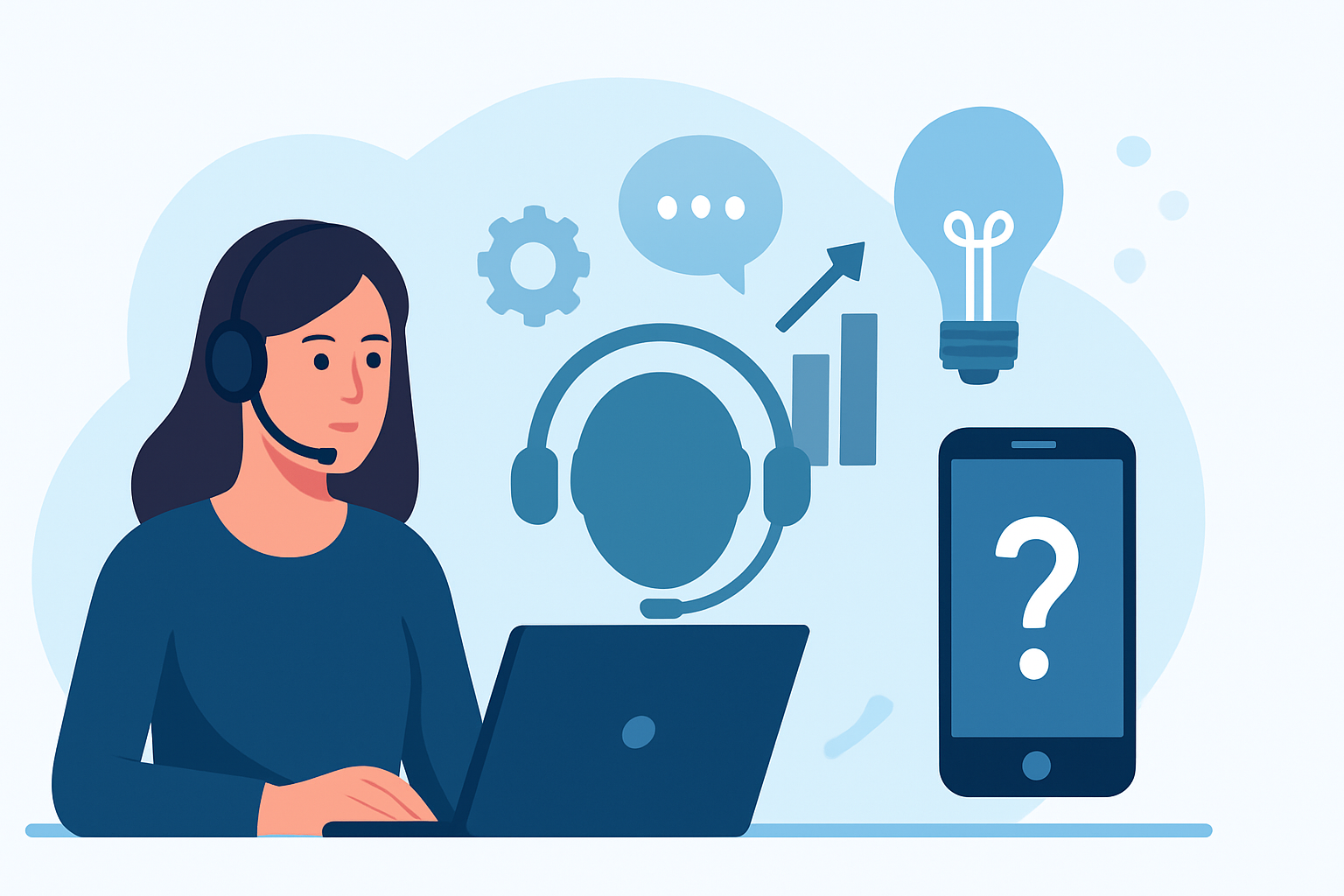 The Future of Helpdesk Solutions: Trends and Innovations