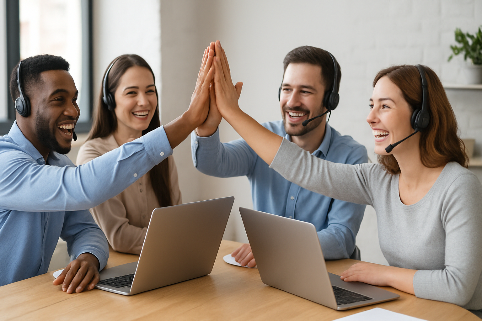 Fostering a Positive Culture in Your Support Team: Tips and Best Practices