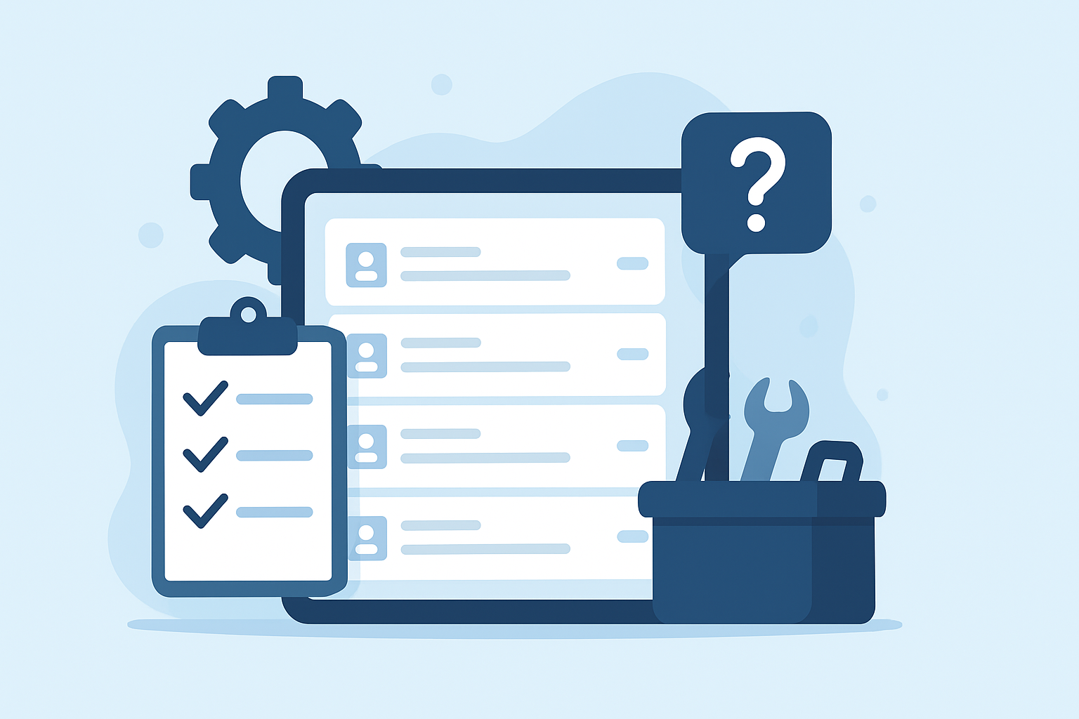 Top Tools to Optimize Your Support Ticket Management Process