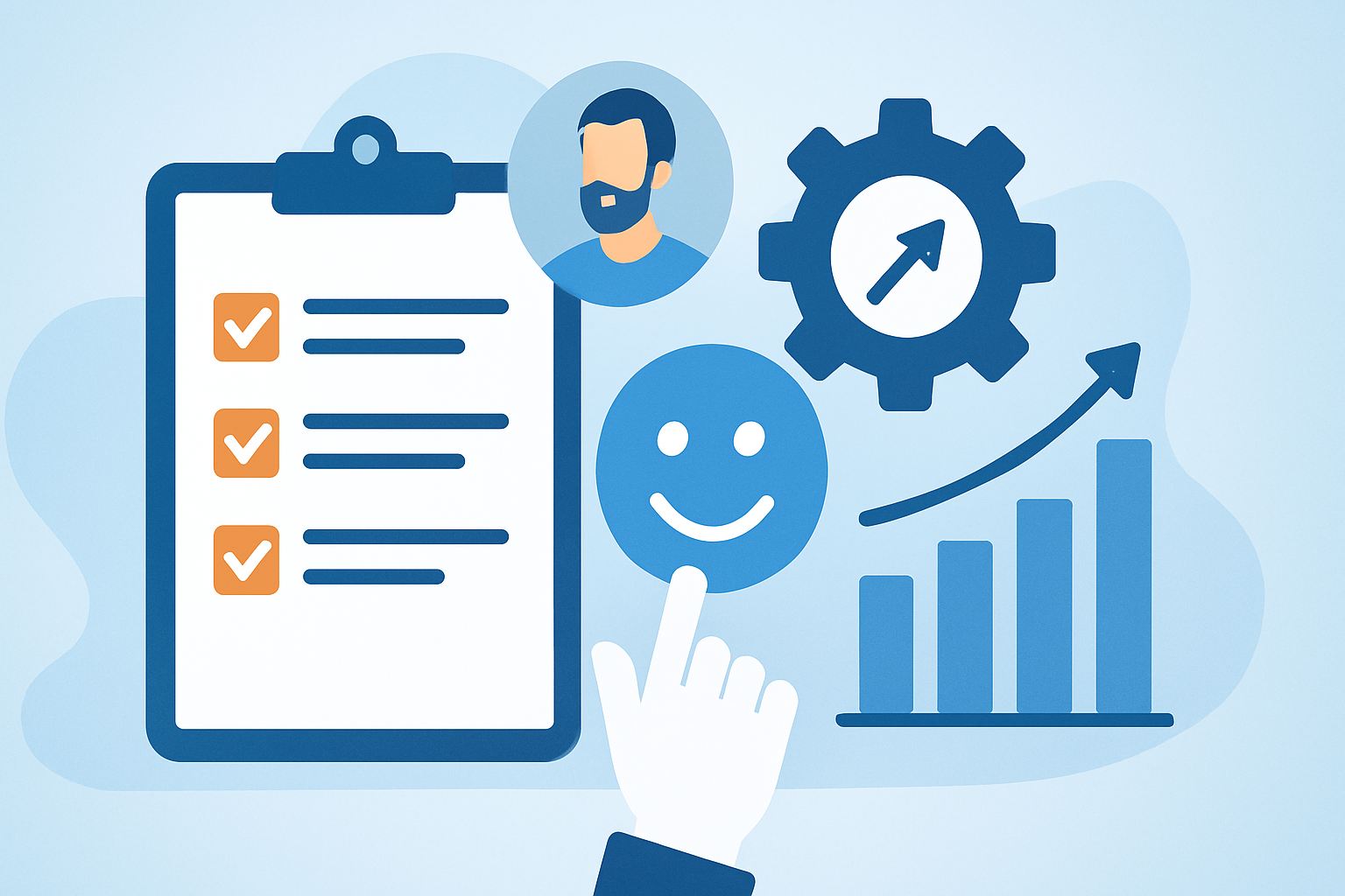 SLA e Métricas: Otimizando a Satisfação do Cliente na Era Digital