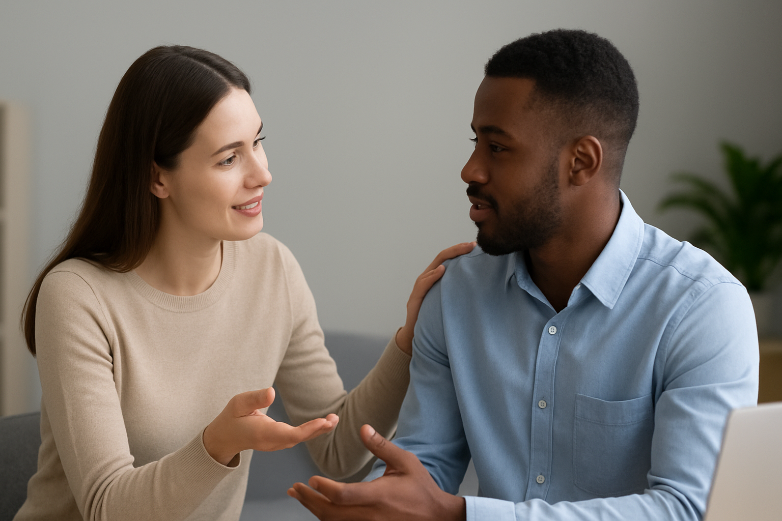 The Role of Empathy in Improving Customer Experiences