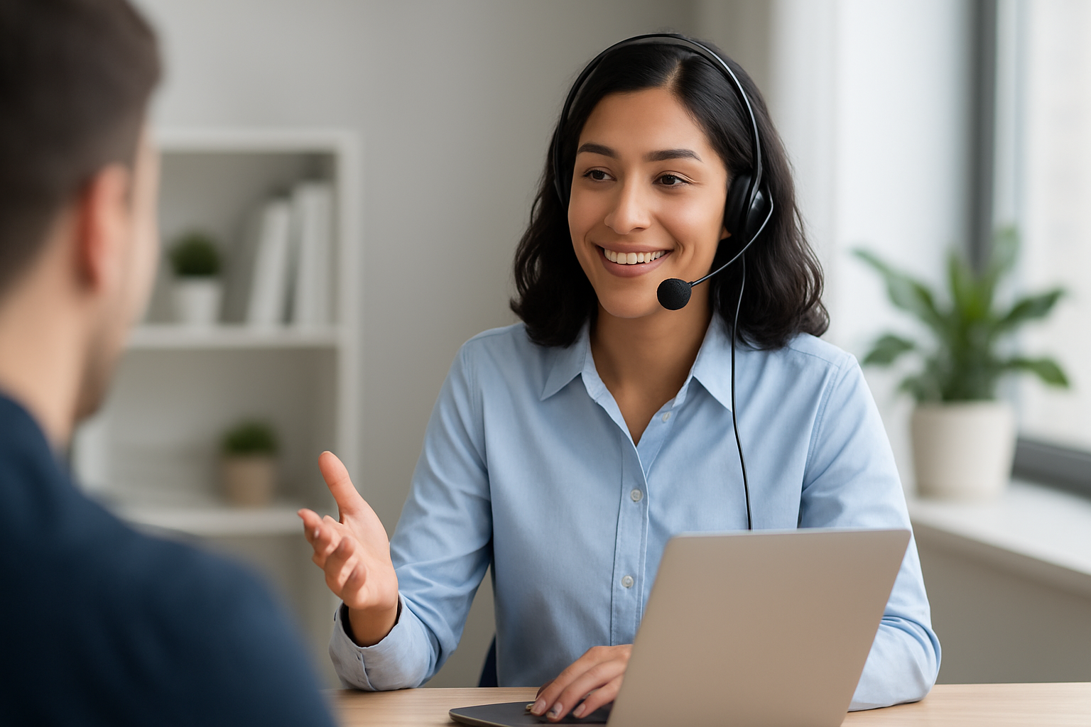 Mastering the Art of Customer Communication: Tips for Effective Engagement