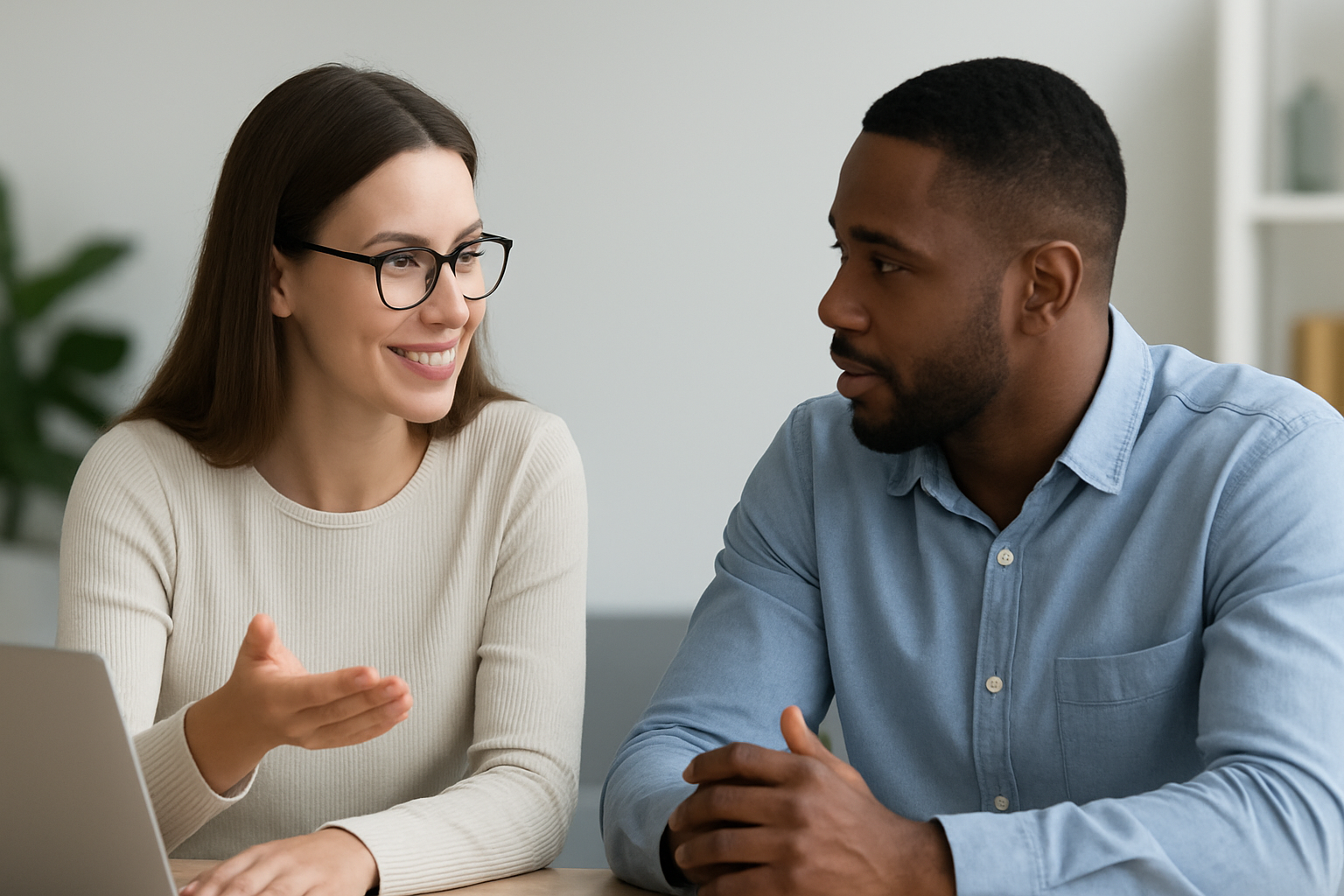 The Role of Empathy in Elevating Customer Experience