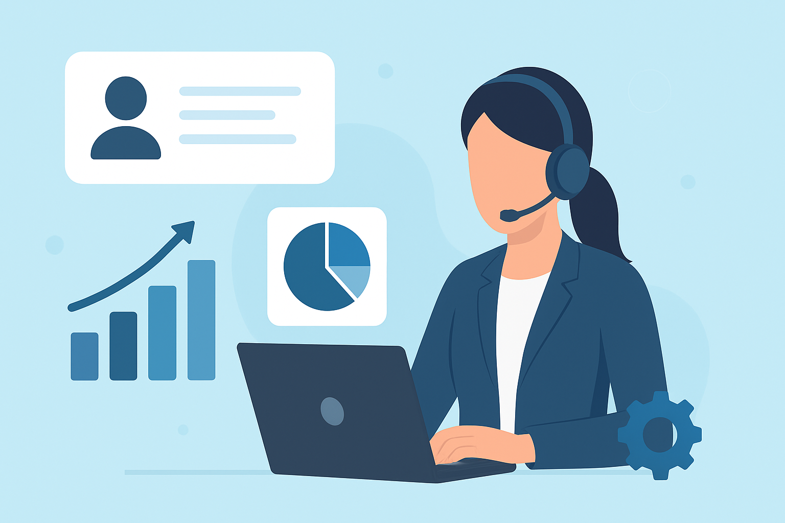 The Role of SLA in Shaping Support Team Performance Metrics