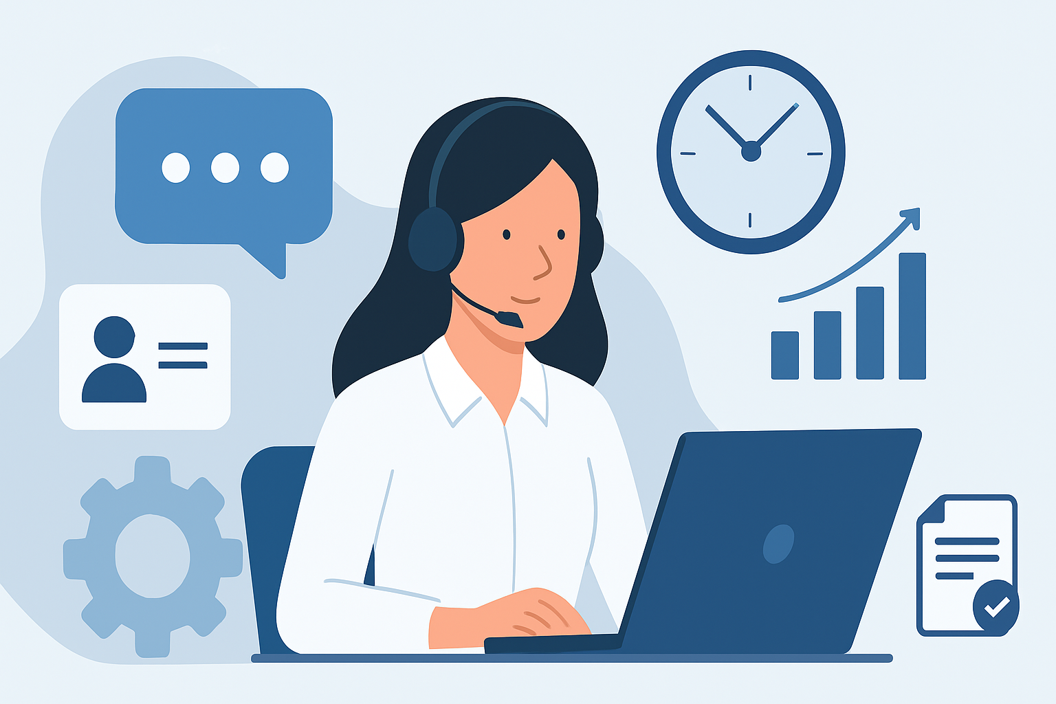 The Importance of SLAs in Customer Support: Metrics You Can't Ignore