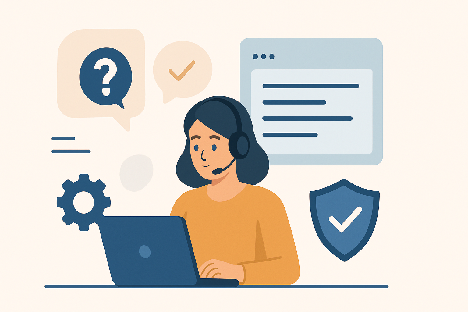 The Ultimate Guide to Building a Robust Support Ticket System