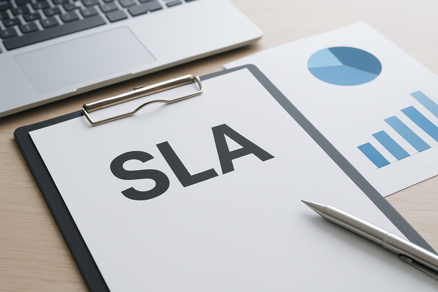 Understanding SLA: Essential Support Metrics for Success
