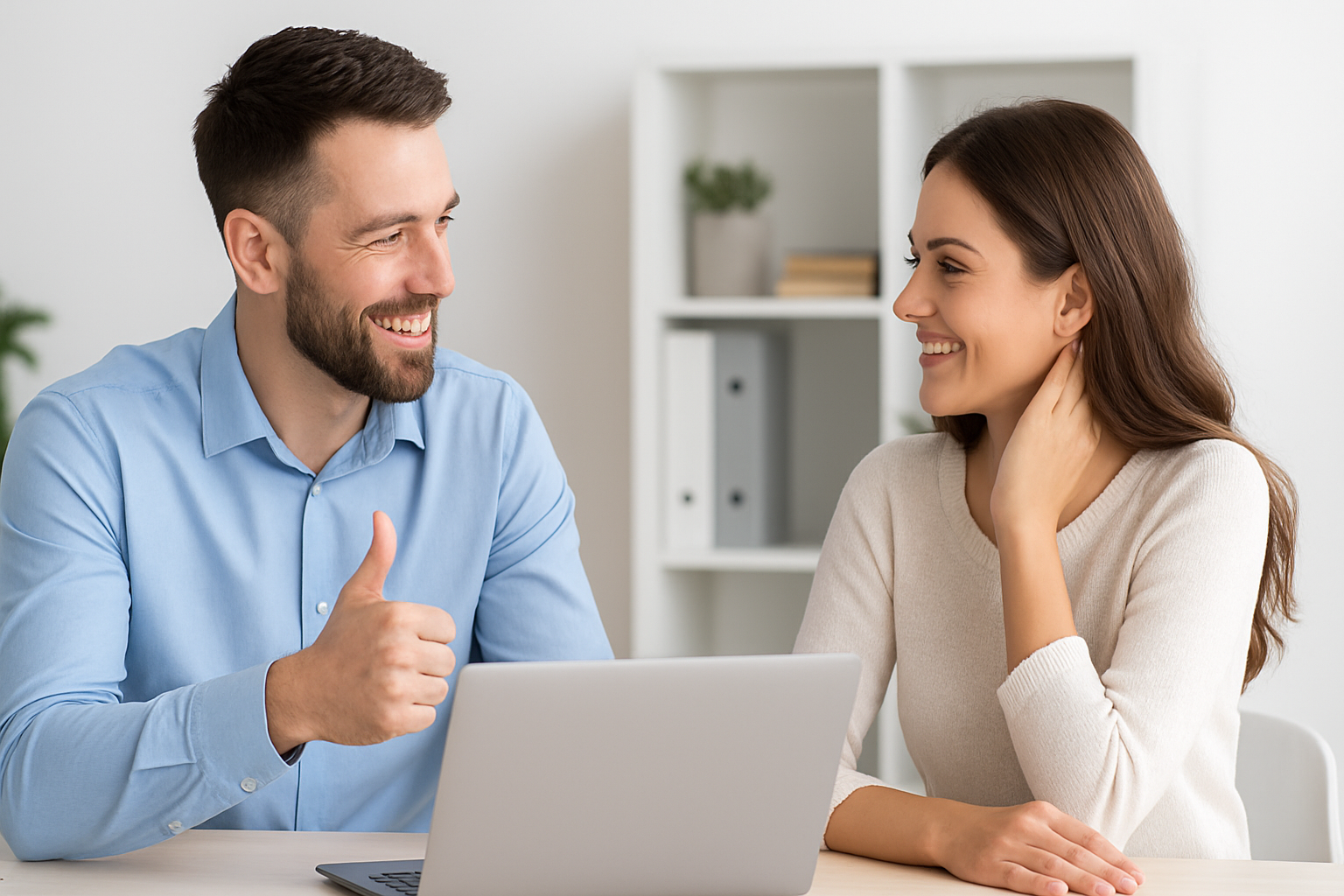 Estratégias Infalíveis para Aumentar a Satisfação dos Clientes