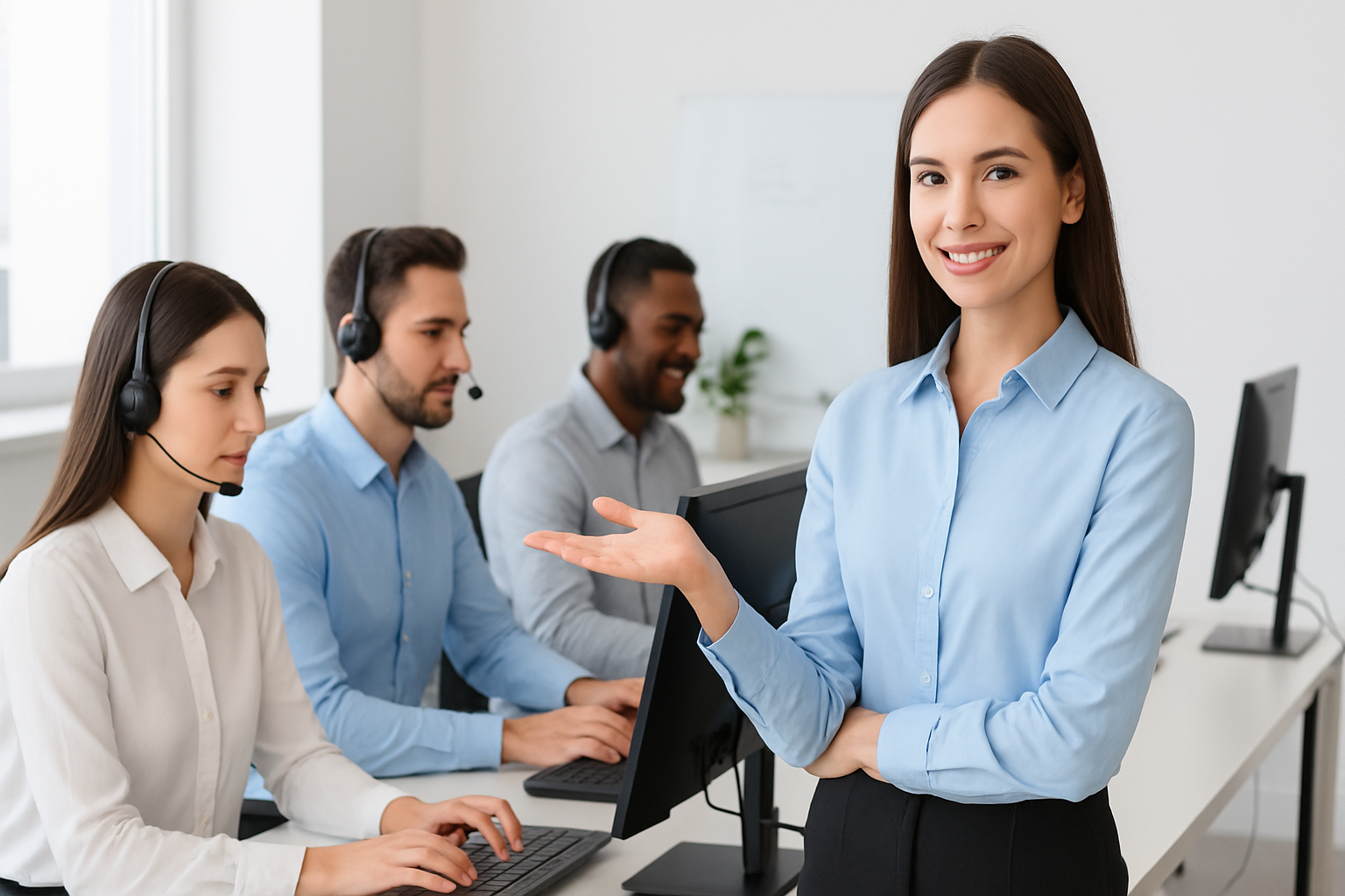 Top Strategies for Enhancing Your Technical Support Team's Performance