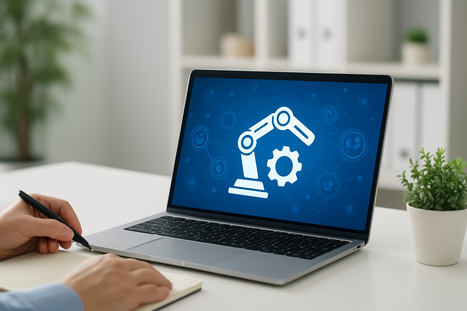 5 Vantagens da Automatização de Processos na Sua Empresa