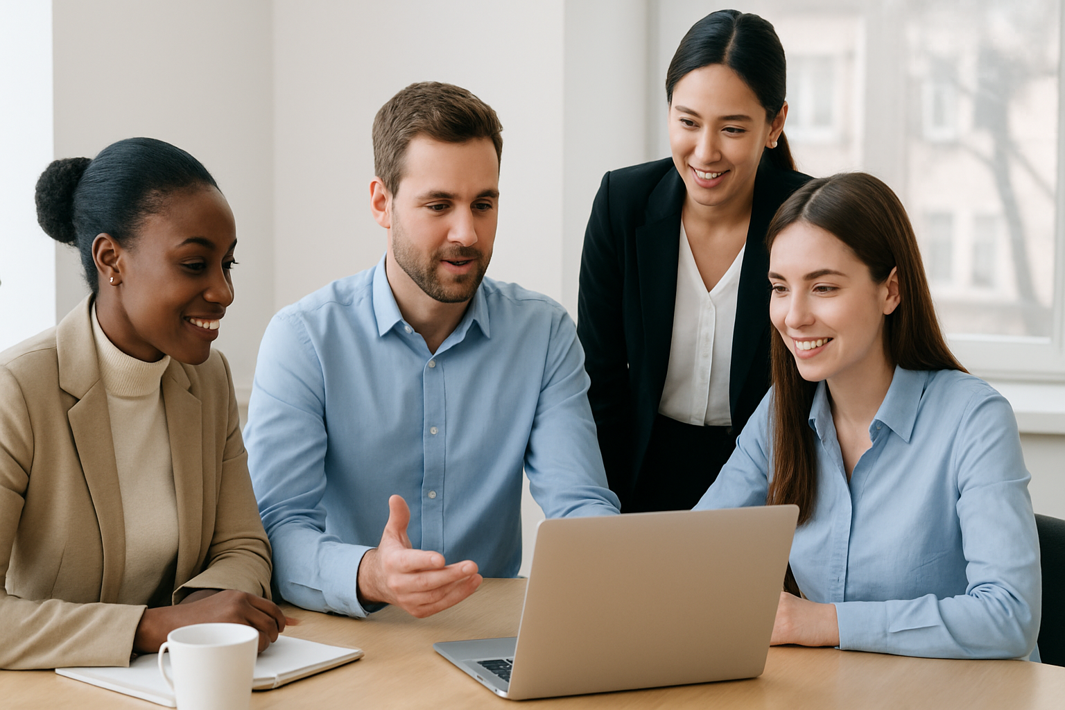 Strategies for Building an Effective Support Team: Tips for Success