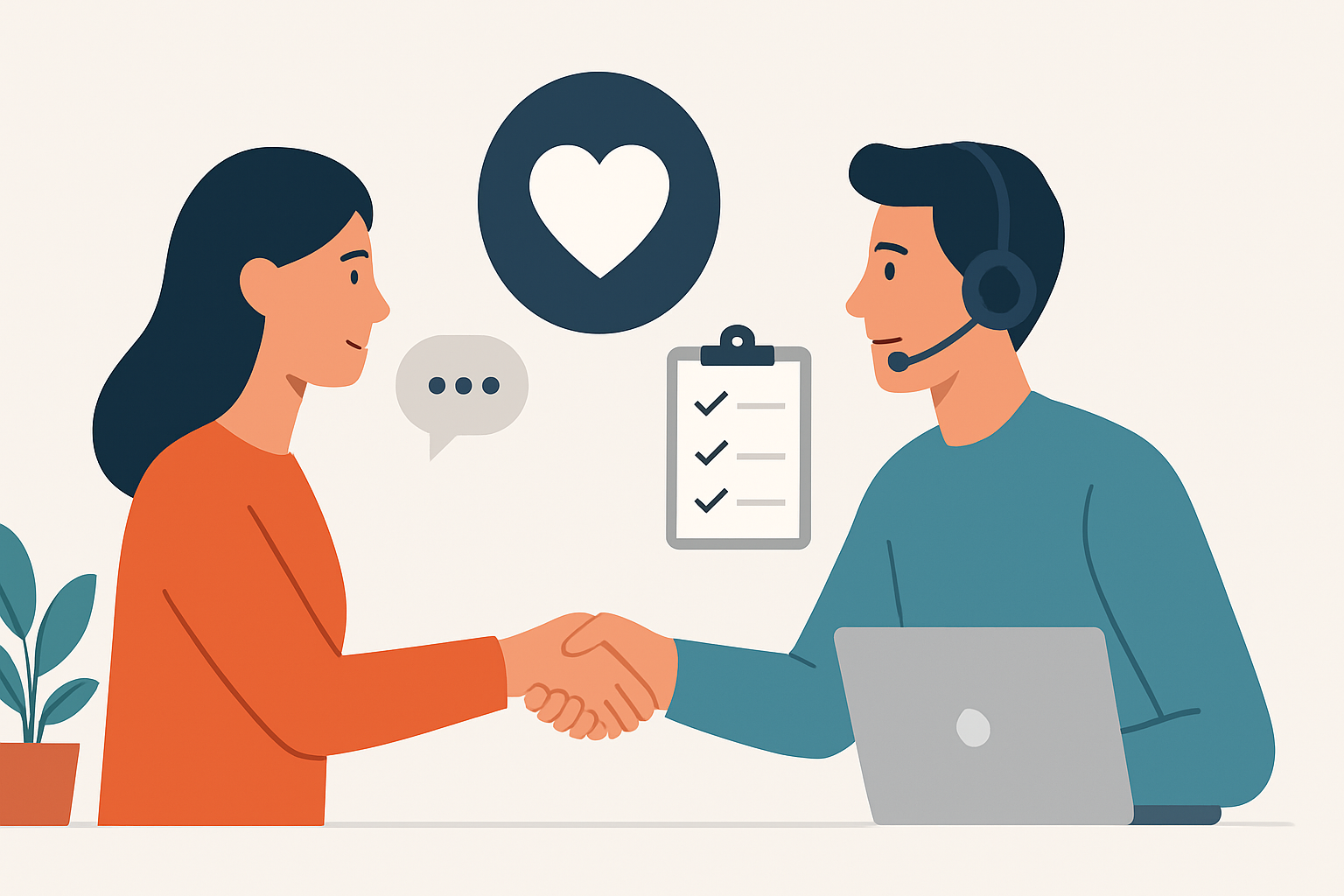 Building Loyalty: How to Implement Customer Service Best Practices in Your Business