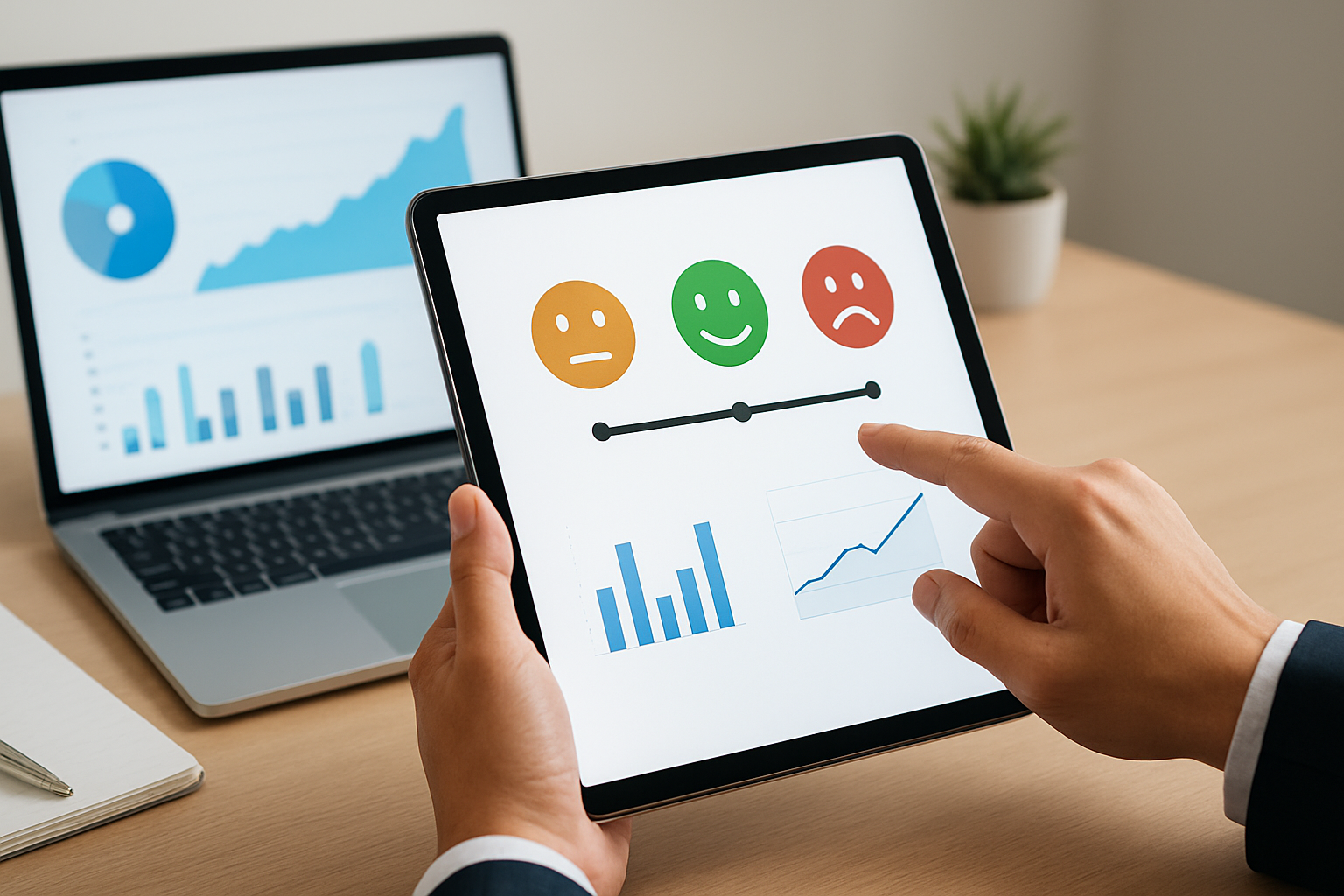Maximizing Customer Satisfaction: How to Measure SLA Performance