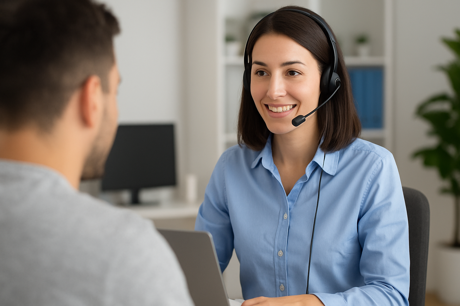 Navigating the World of Helpdesk Support: Essential Tips for Success