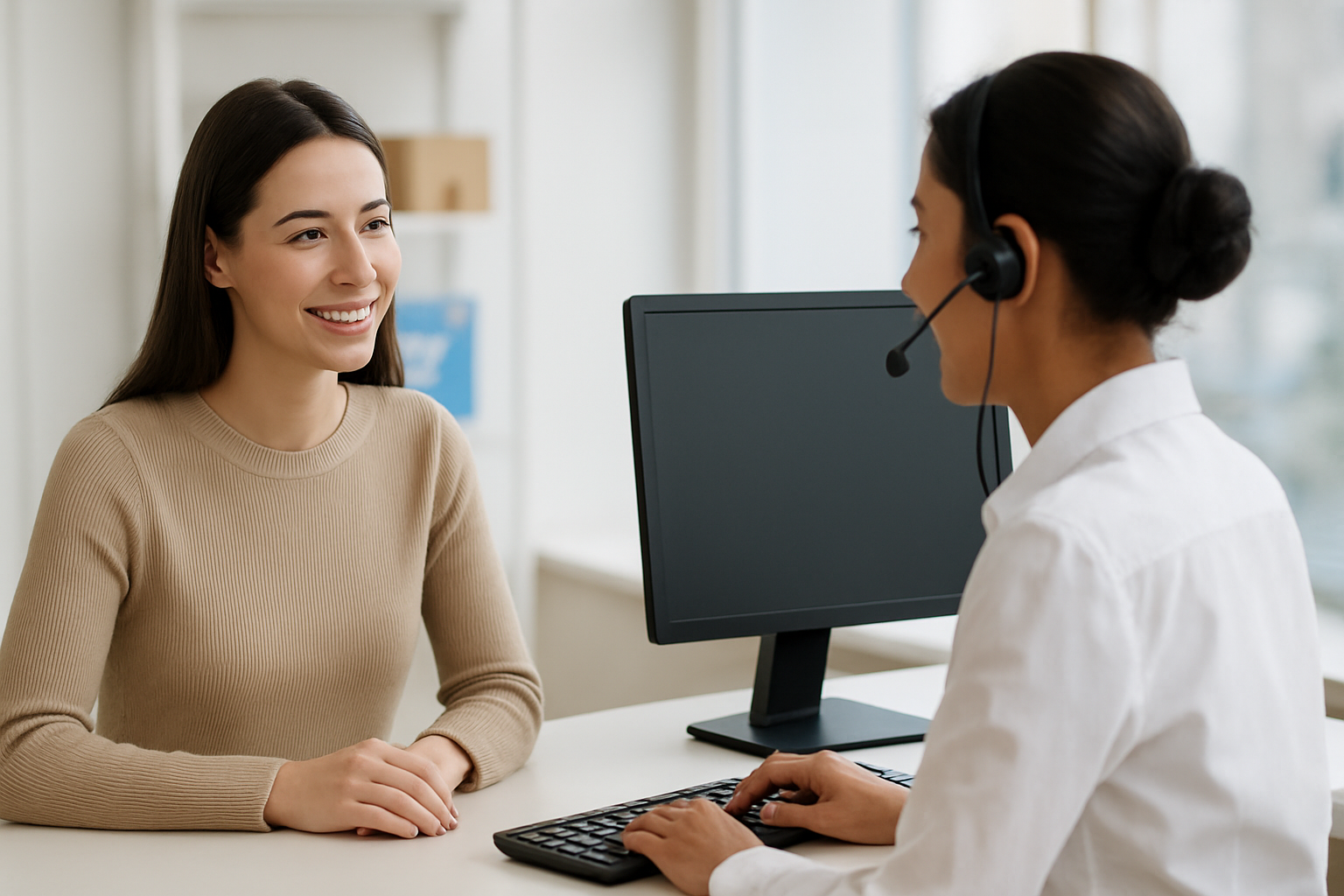Como a Experiência do Cliente Impacta na Fidelização do Consumidor