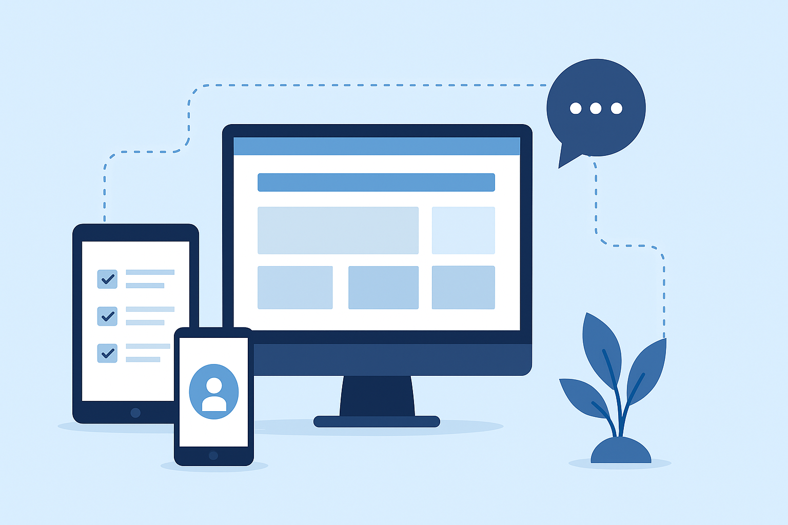 How to Choose the Right Collaboration Tools for Your Business Needs