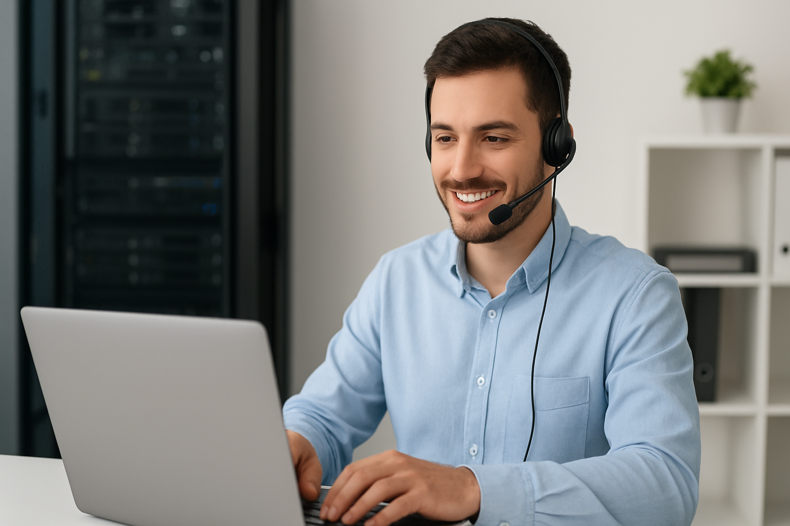 Dicas Práticas para Um Suporte Técnico Excecional