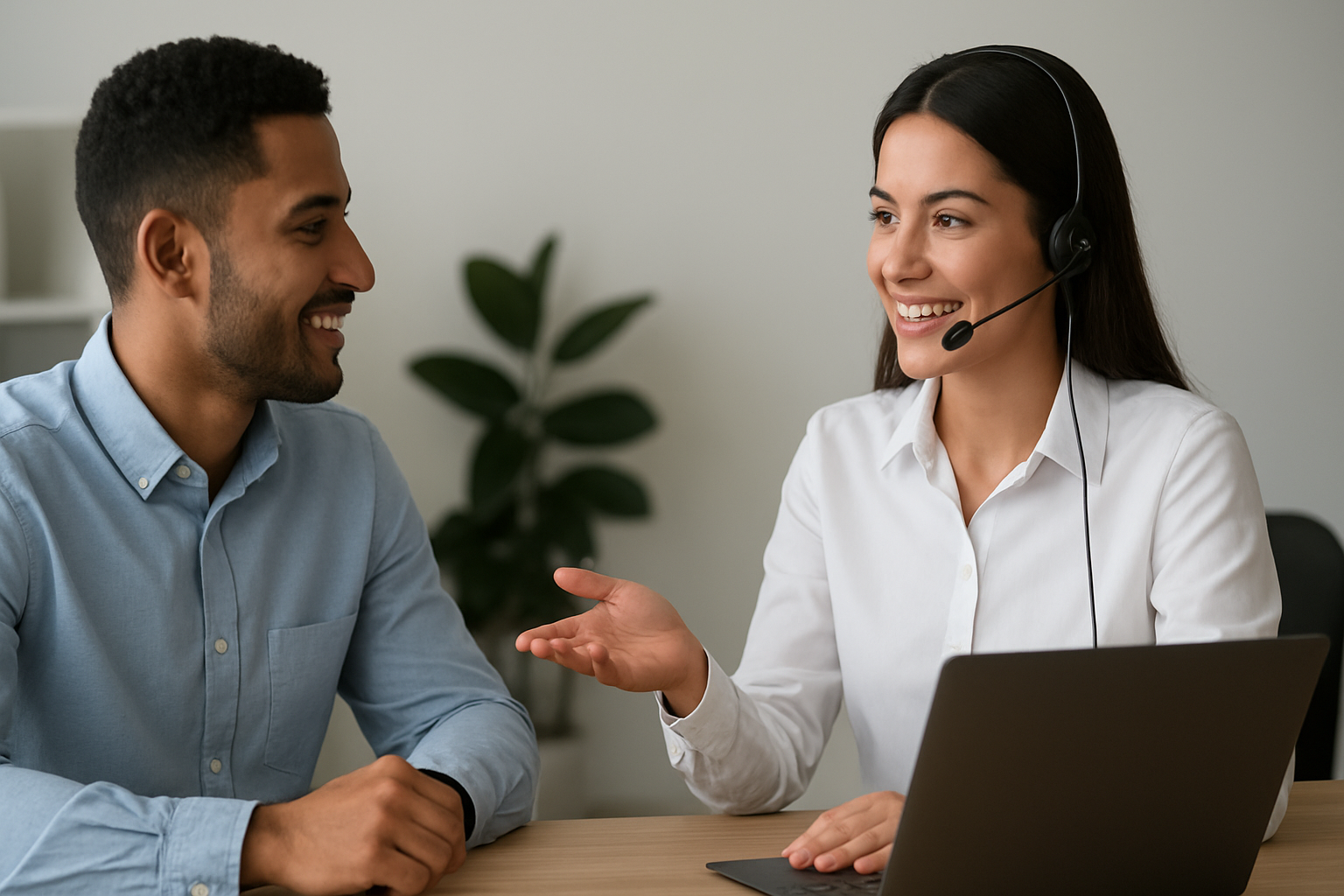 Técnicas Infalíveis para Melhorar a Experiência do Cliente