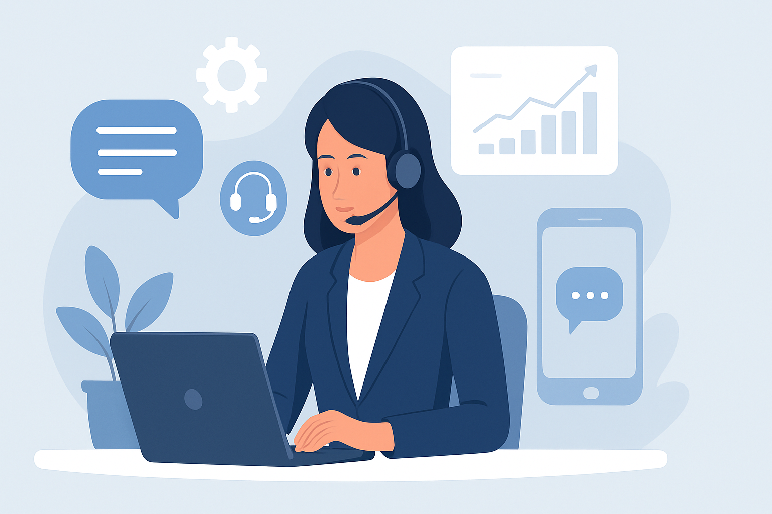 Harnessing Technology: Modern Best Practices for Customer Support Excellence