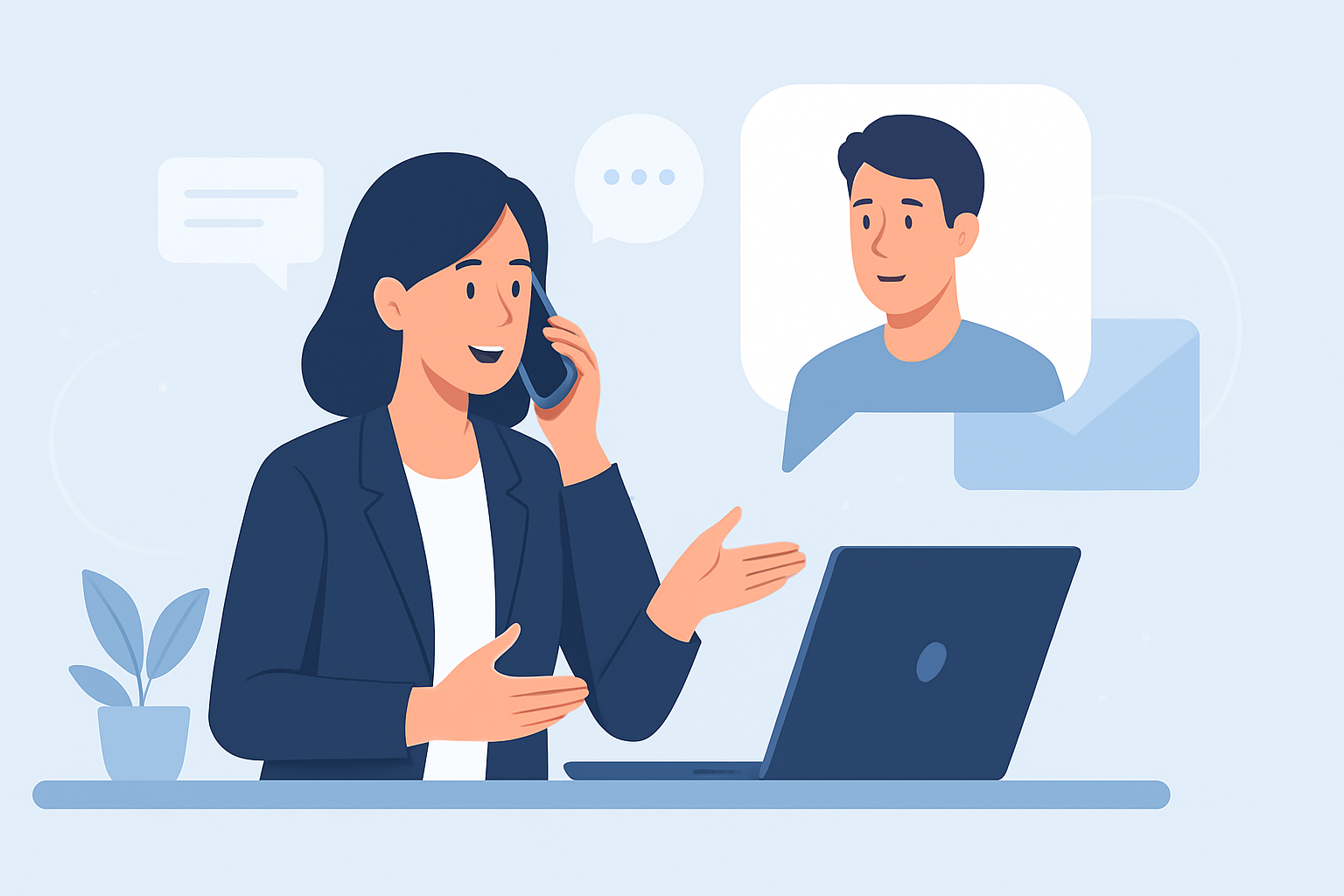 O Papel da Comunicação na Fidelização de Clientes