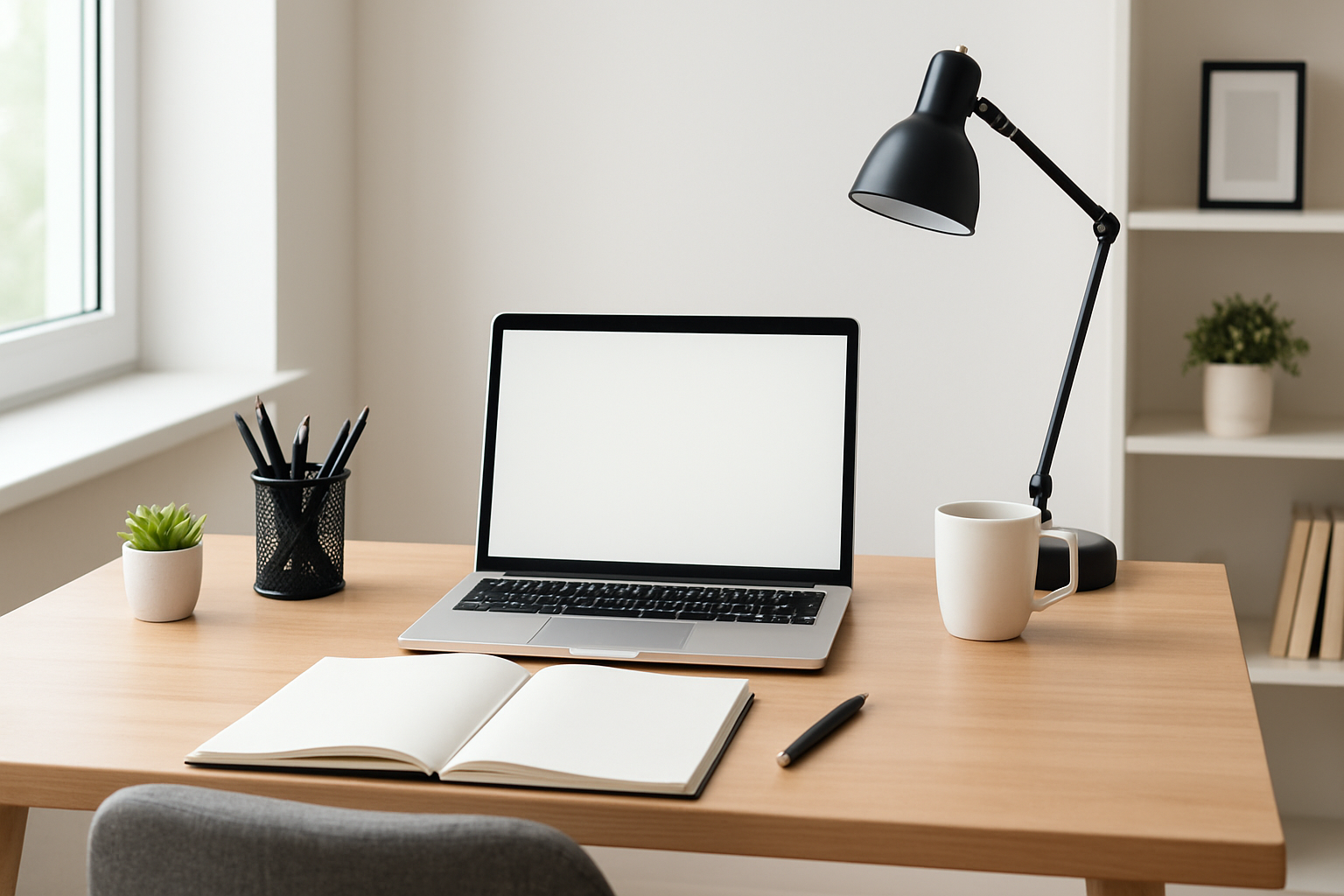 Creating a Productive Work Environment: Tips You Need