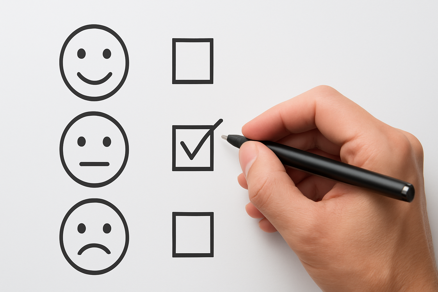 Como Medir a Satisfação do Cliente: Estratégias e Ferramentas Eficazes