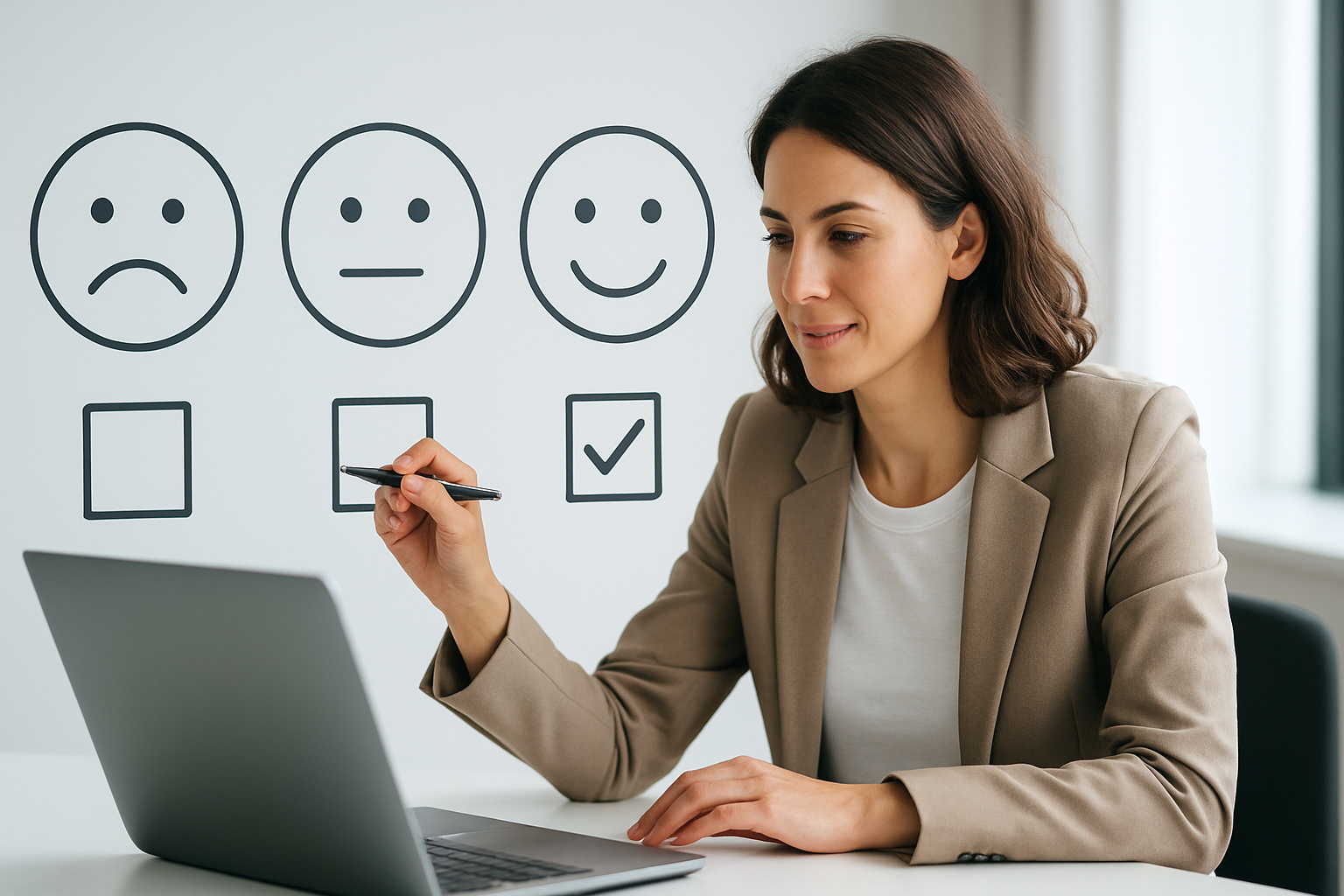 How to Measure and Improve Your Customer Experience Effectively