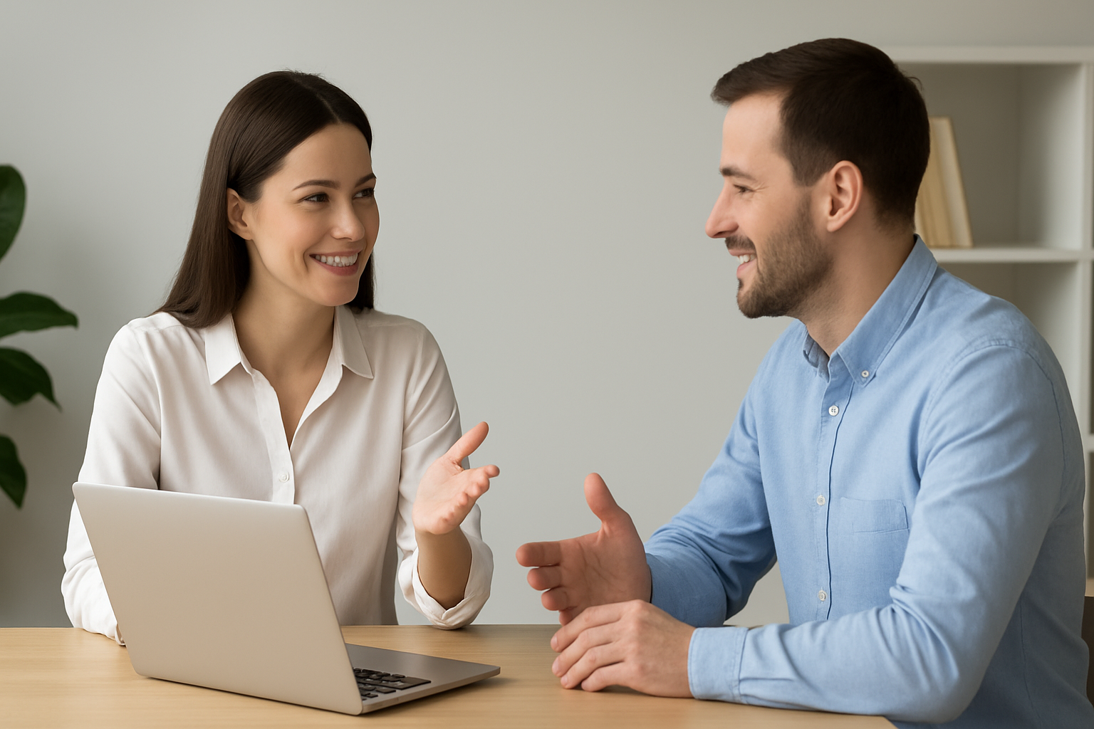 Como a Comunicação Clara Pode Aumentar a Satisfação do Cliente