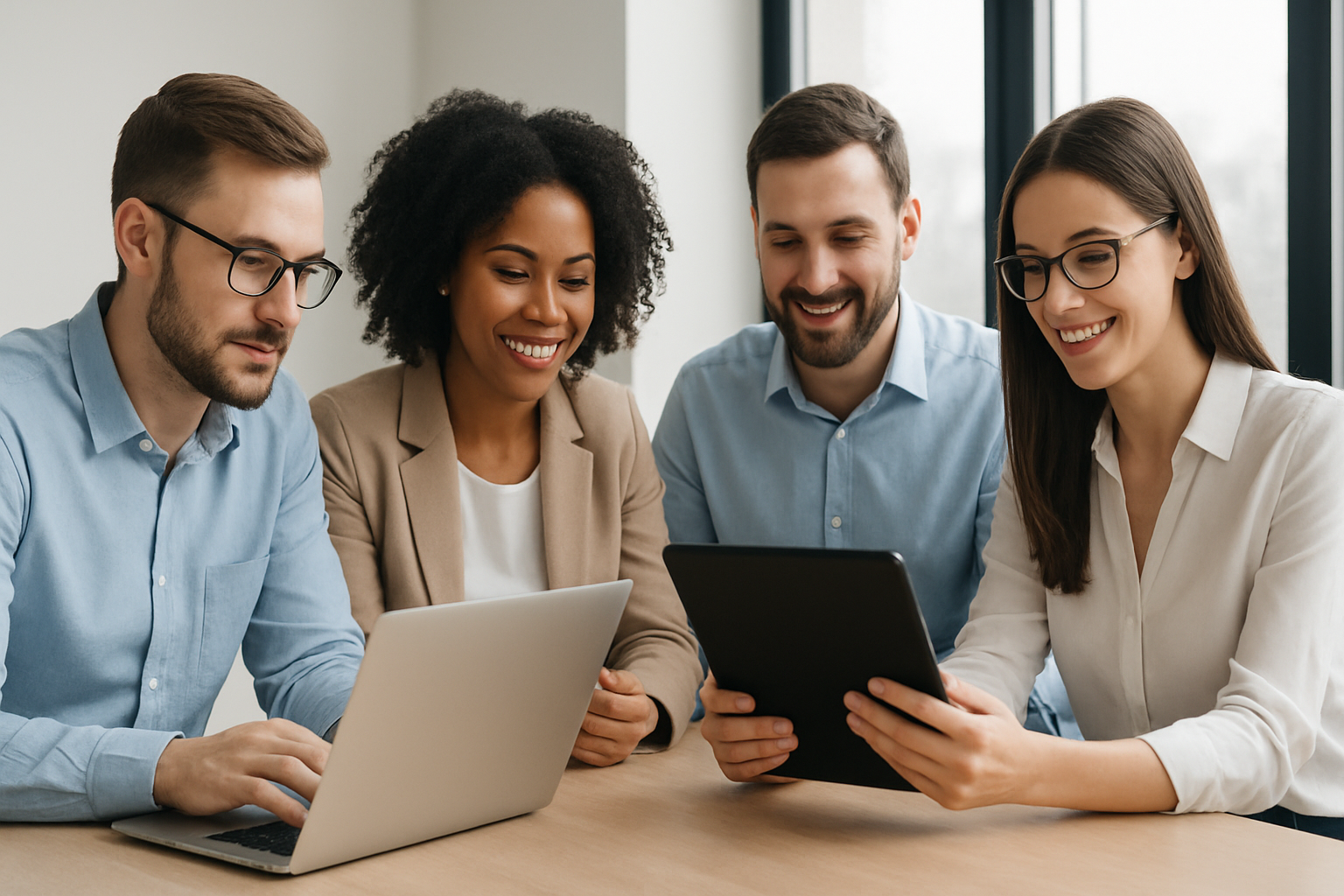 Os Melhores Softwares de Colaboração para Empresas em 2023