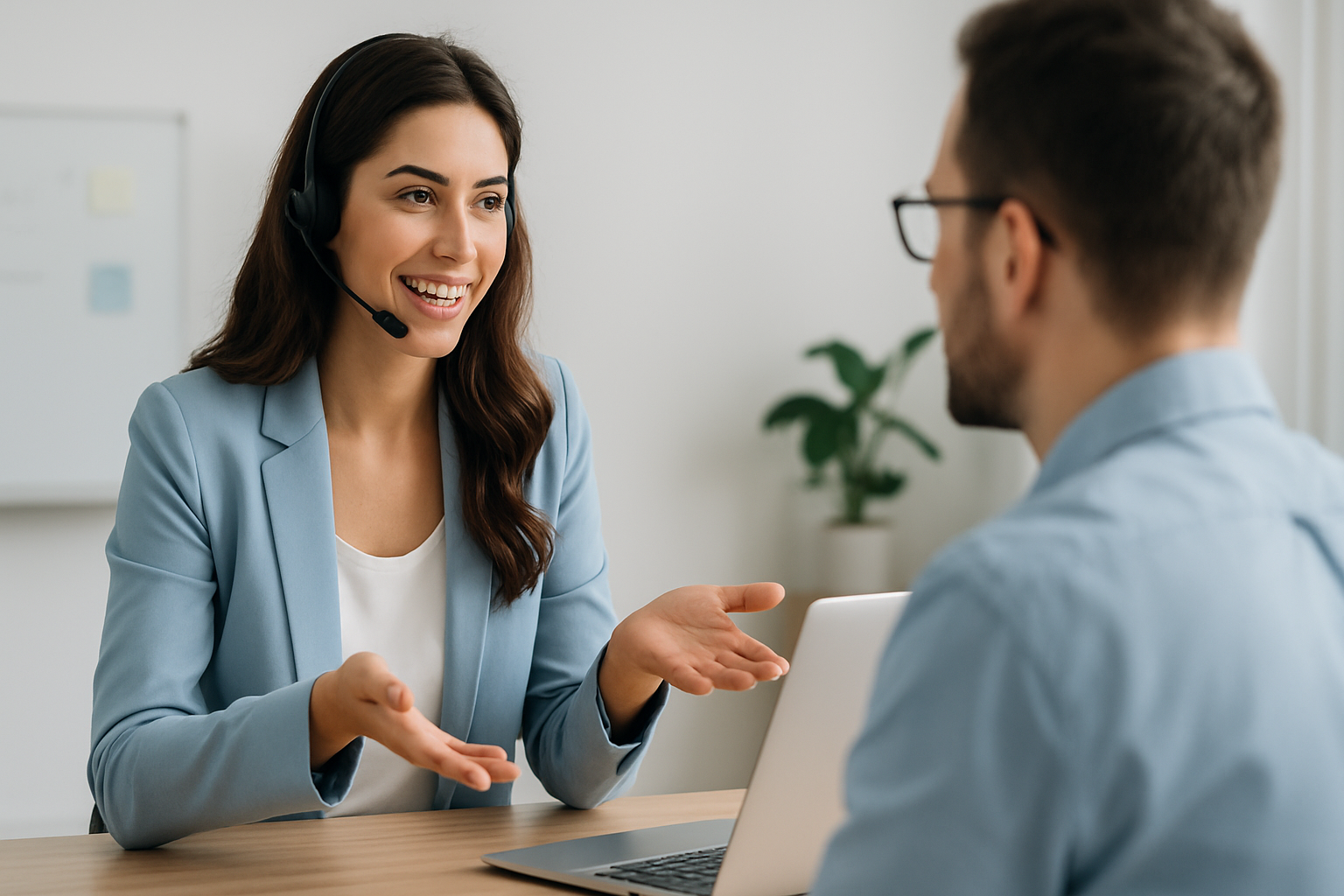 Os Segredos da Comunicação Eficiente com Clientes em Tecnologia