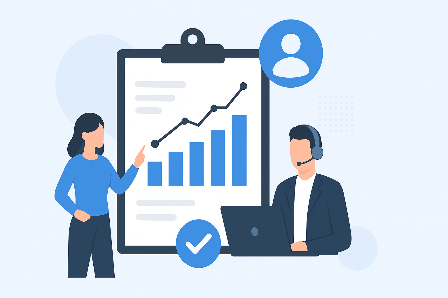 Métricas de Suporte: O Guia Definitivo para Melhorar a Experiência do Cliente
