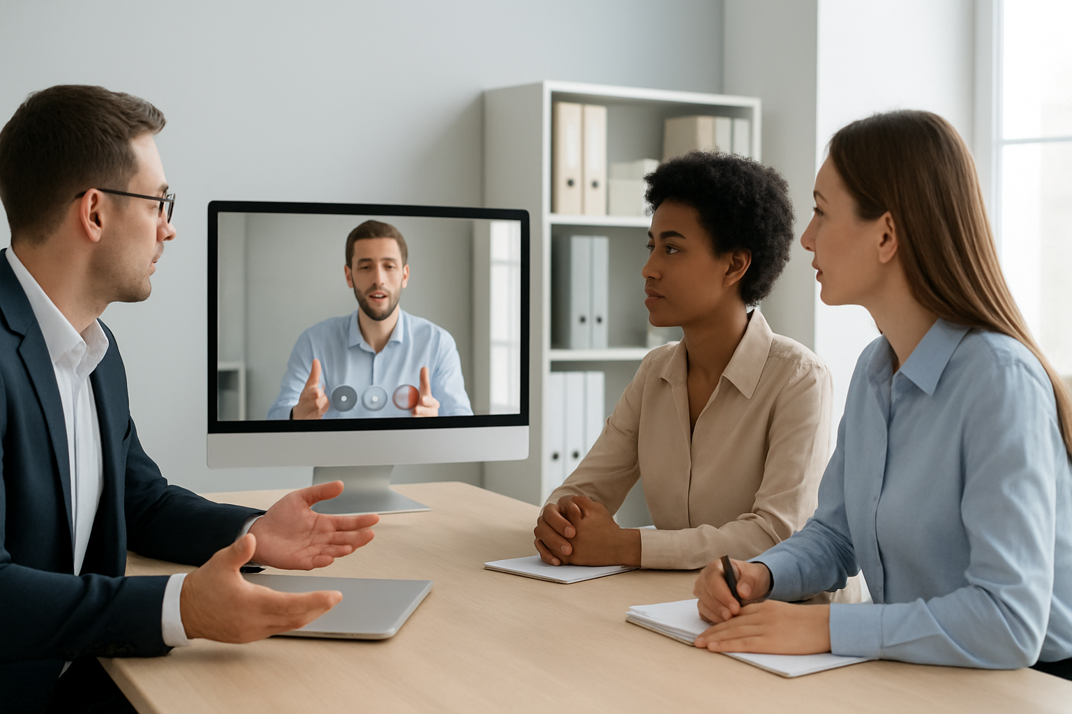 Navigating the Future of Work: How Enterprise Collaboration Tools Enhance Communication