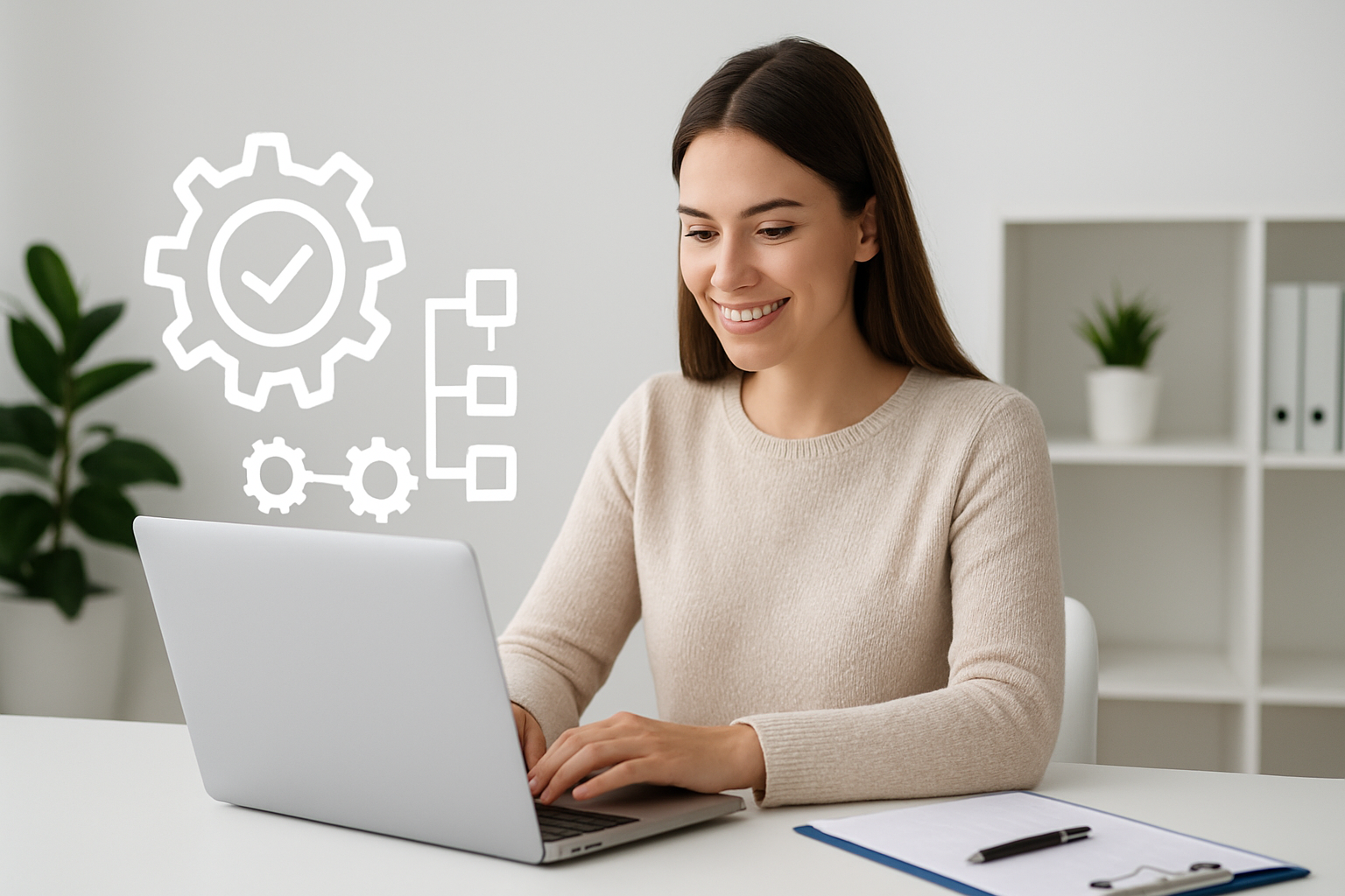 Dicas práticas para implementar a automatização nos seus negócios