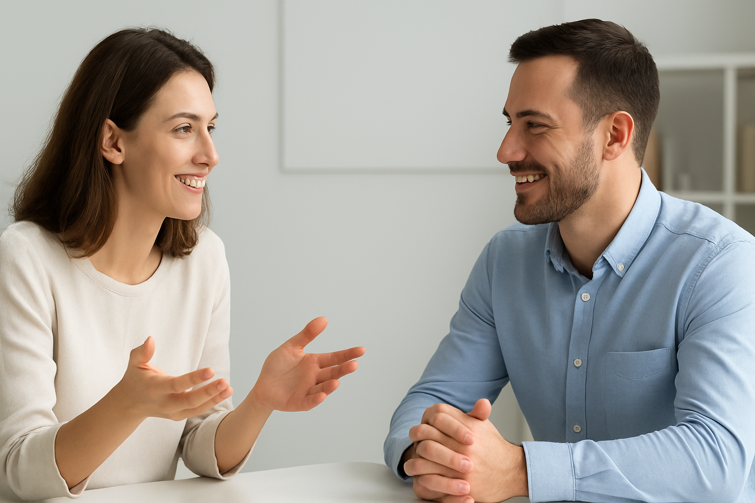 The Art of Customer Communication: Building Stronger Connections