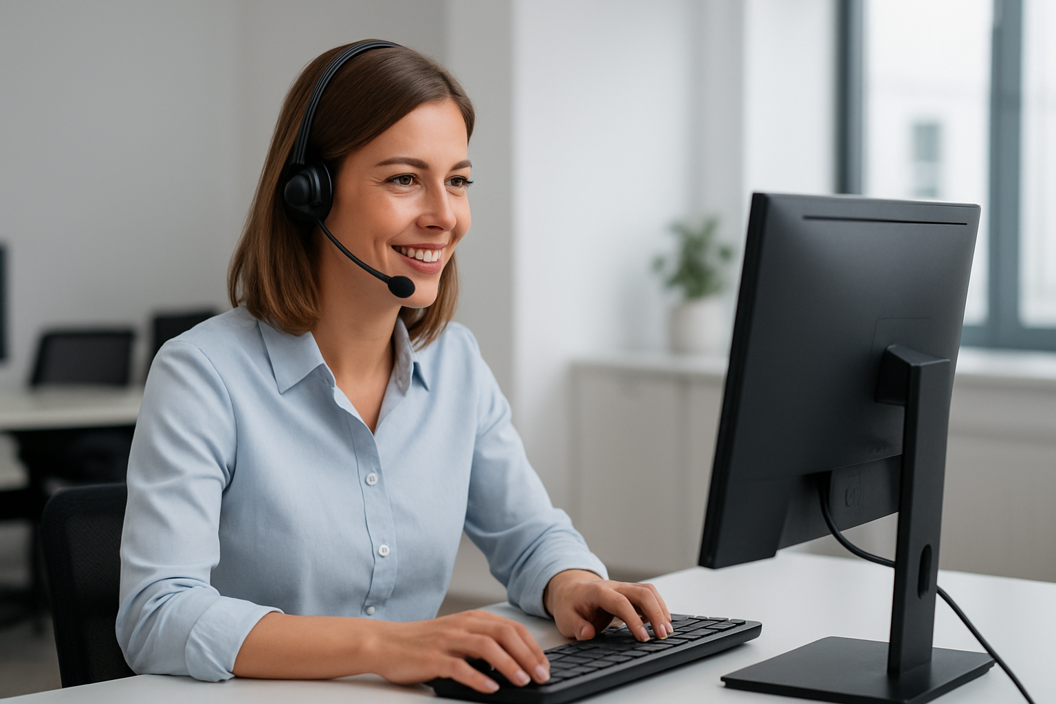 Tendências em Helpdesk: O Futuro do Suporte Técnico em 2024