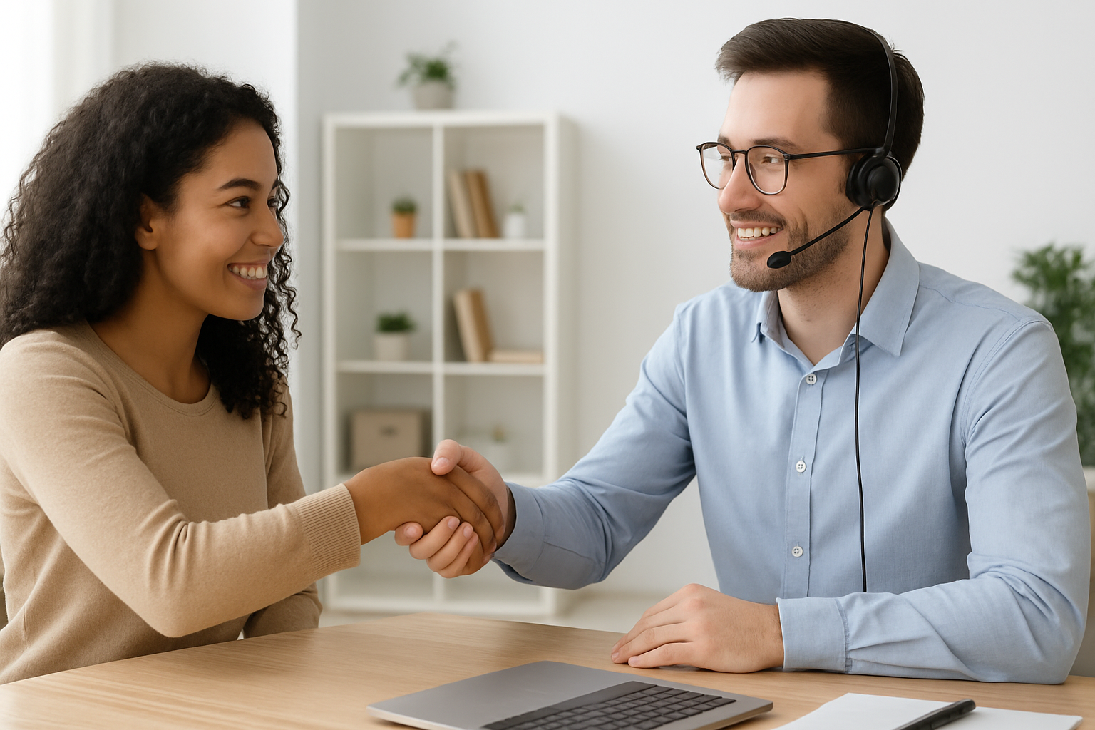 Building Lasting Relationships: Best Practices for Exceptional Customer Support