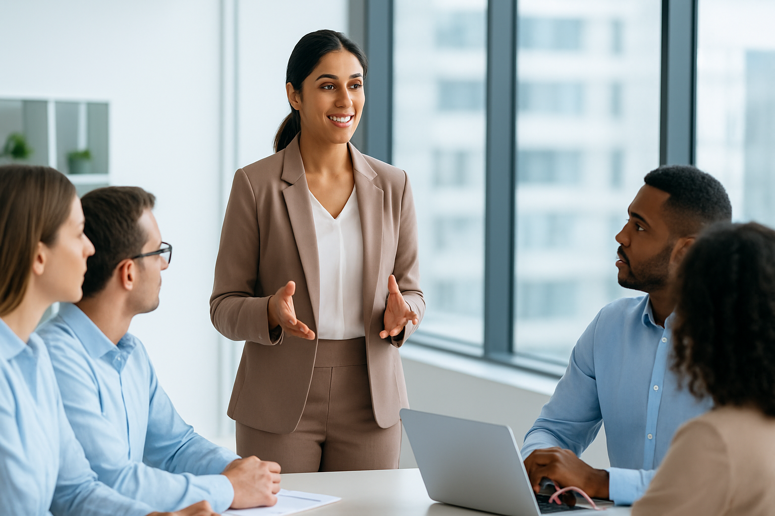Essential Skills Every Support Team Manager Should Have