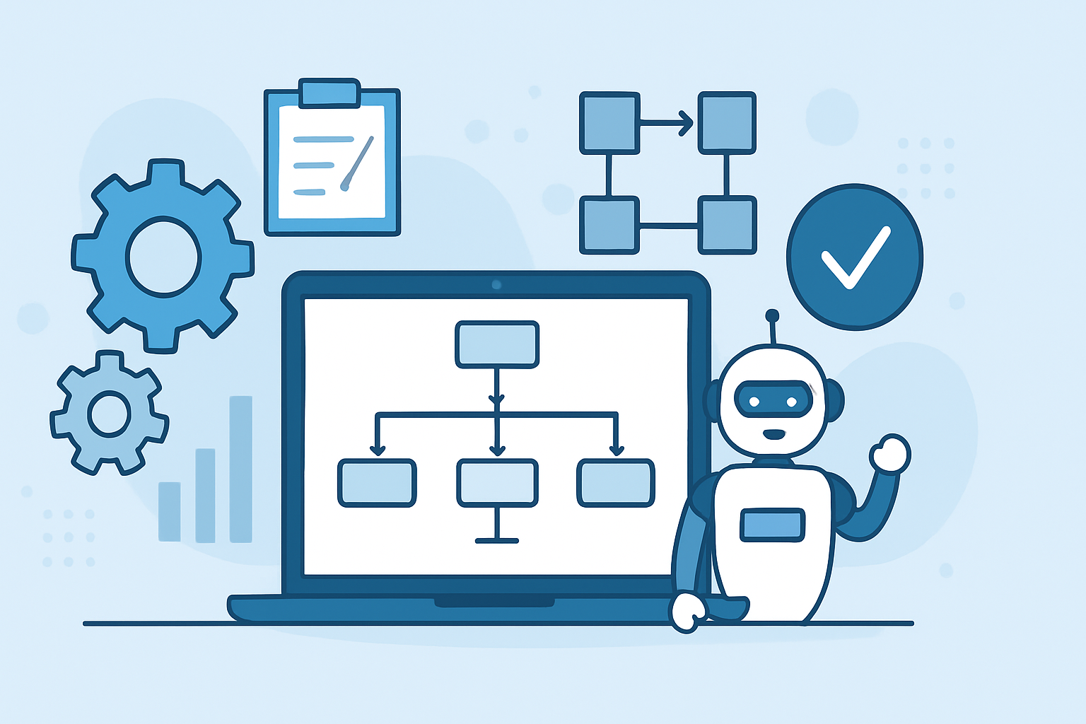 Top 5 Business Process Automation Tools to Streamline Your Workflow