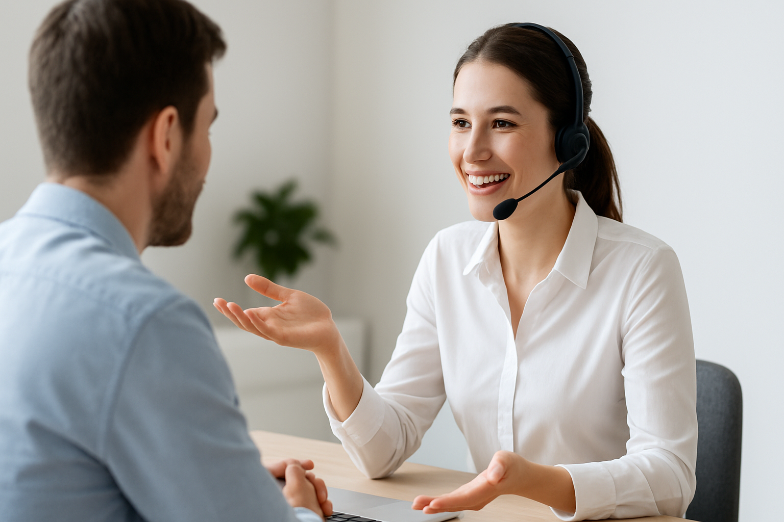 Como Ouvindo o Cliente Pode Melhorar a Fidelização