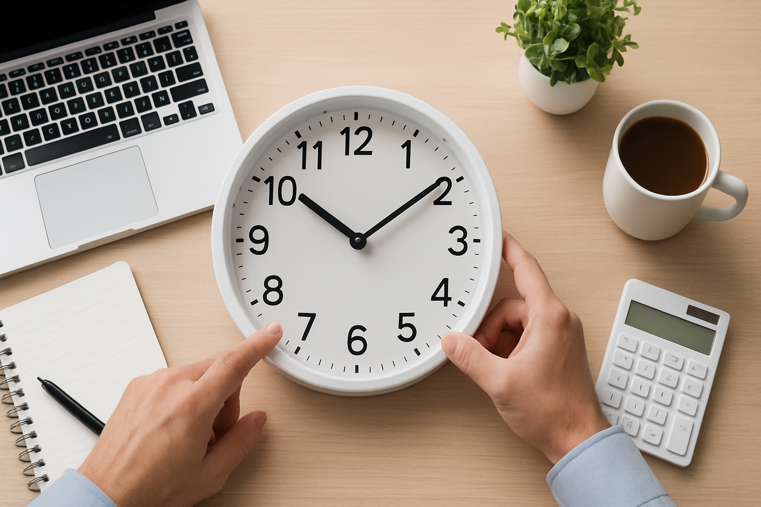 Time Management Techniques That Boost Workplace Efficiency