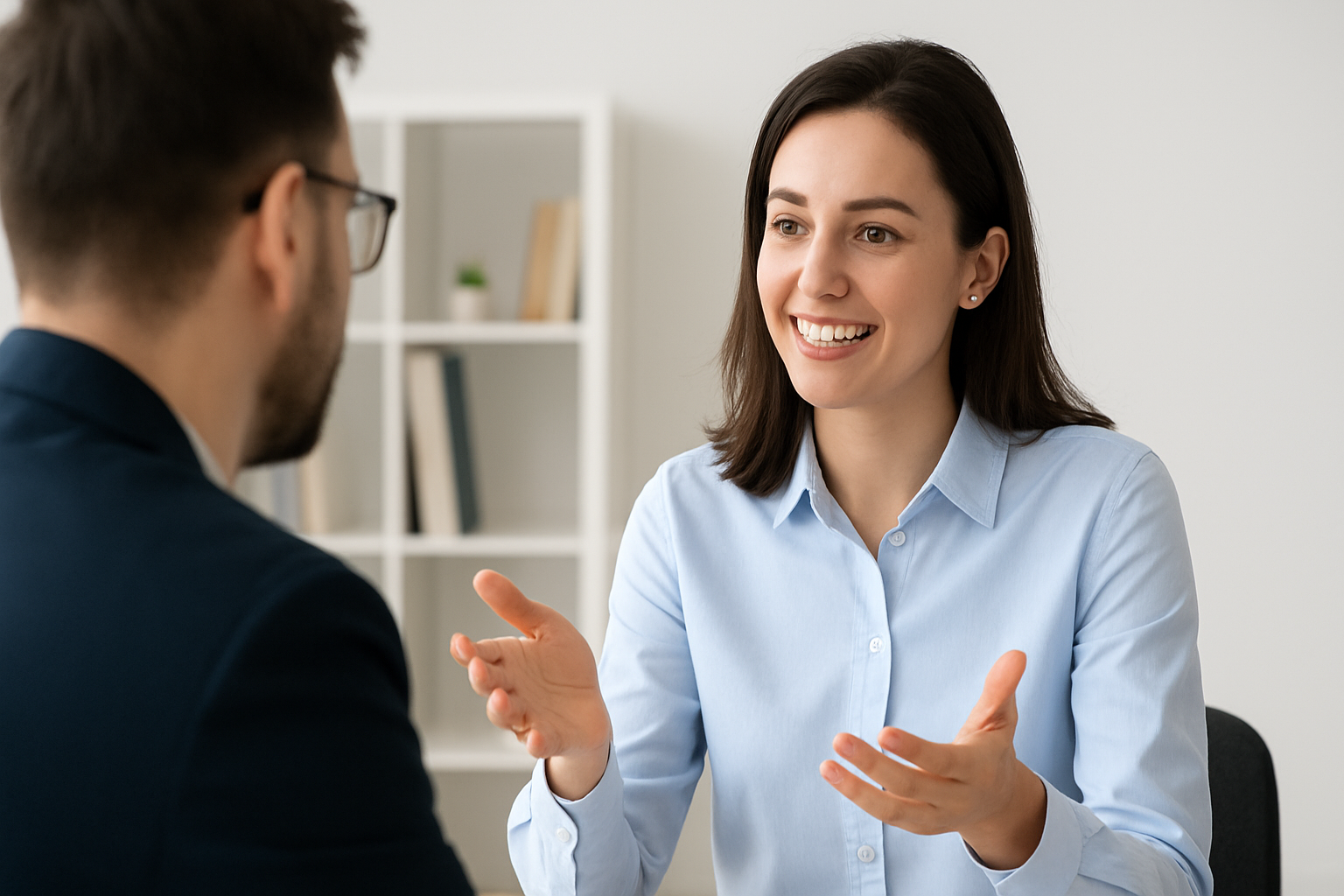 O Poder da Comunicação na Fidelização de Clientes