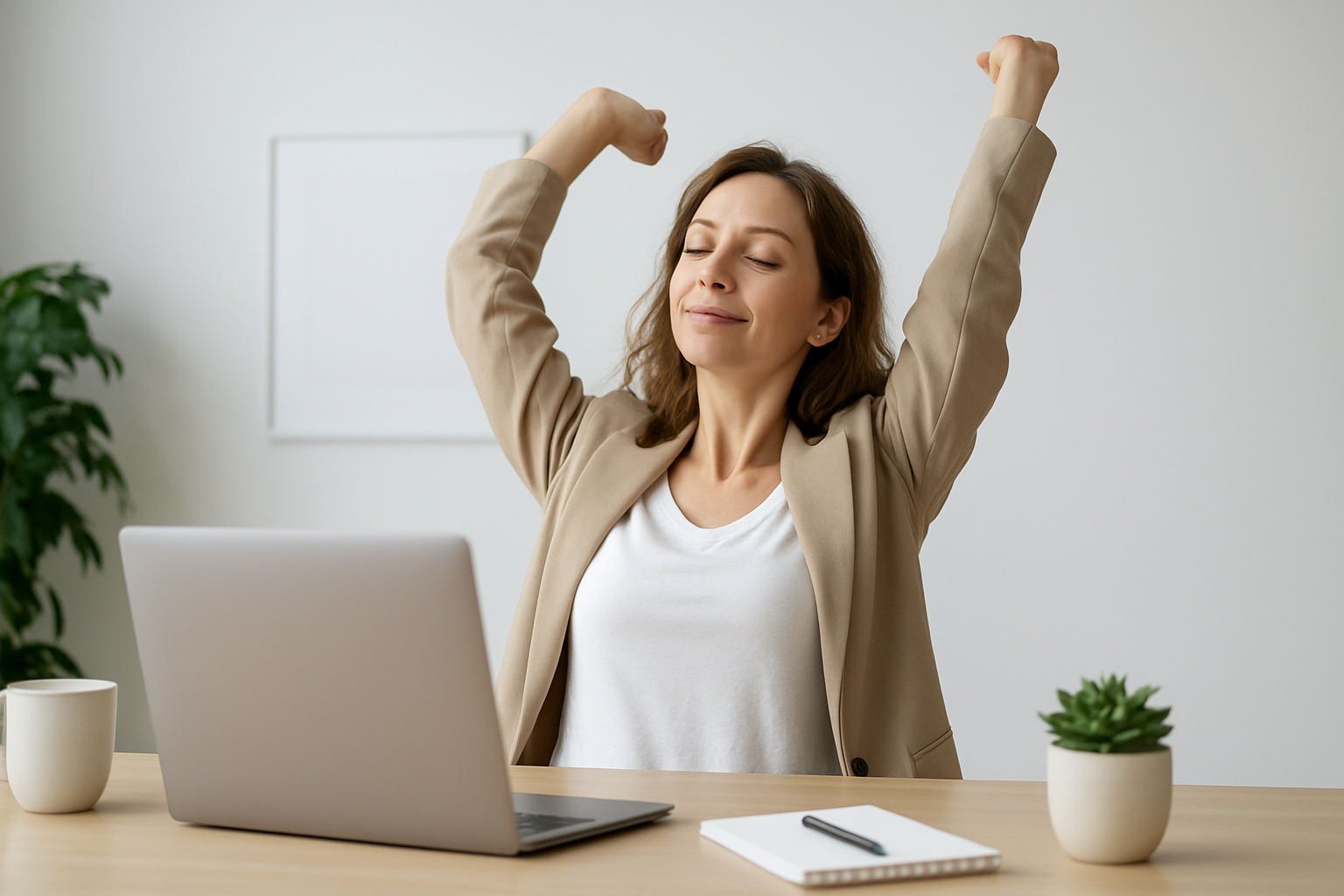 The Power of Breaks: How Short Intervals Can Boost Your Efficiency