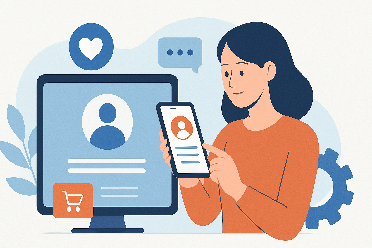 The Role of Personalization in Transforming Customer Experience