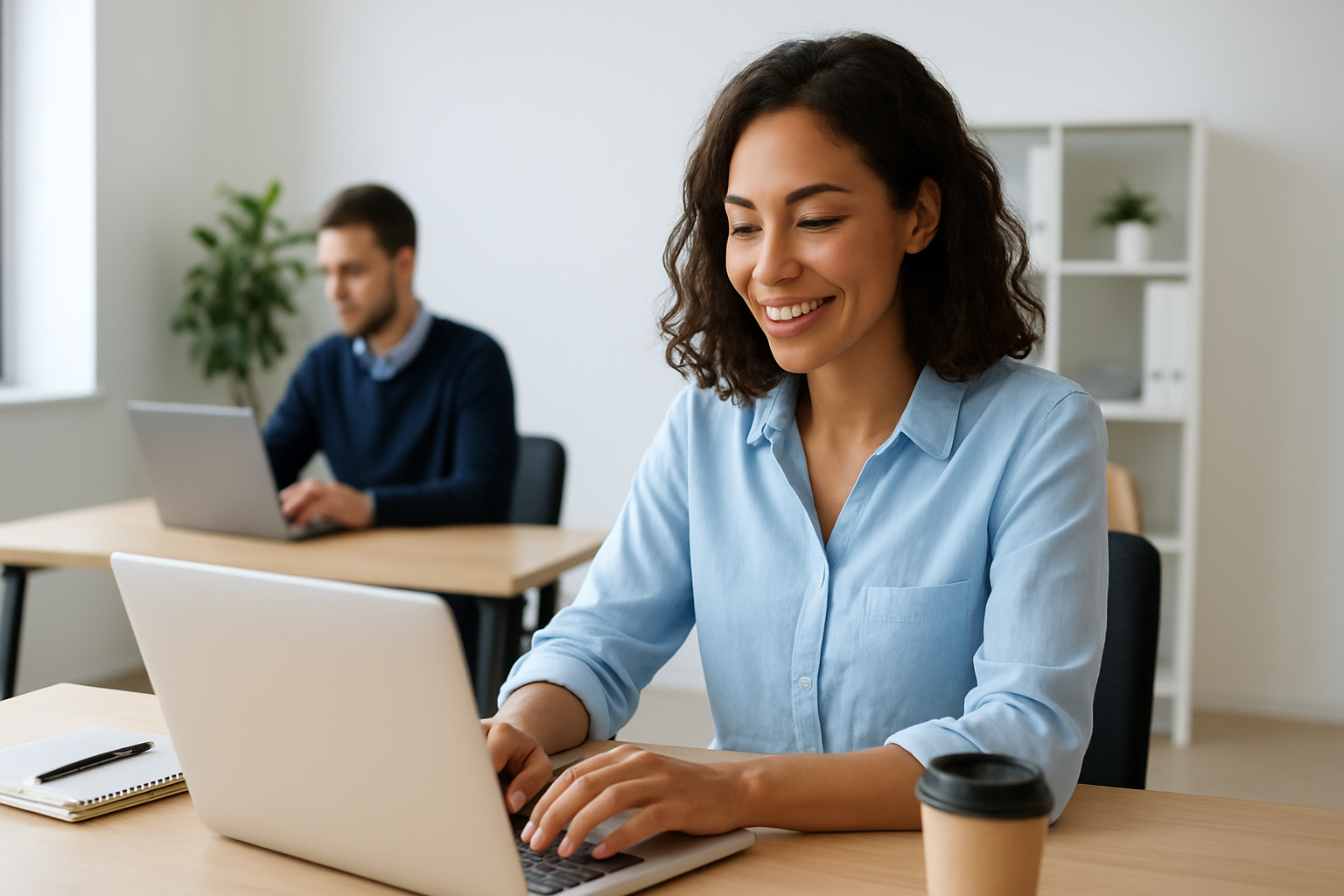 Maximizing Workplace Productivity: Simple Strategies for Success