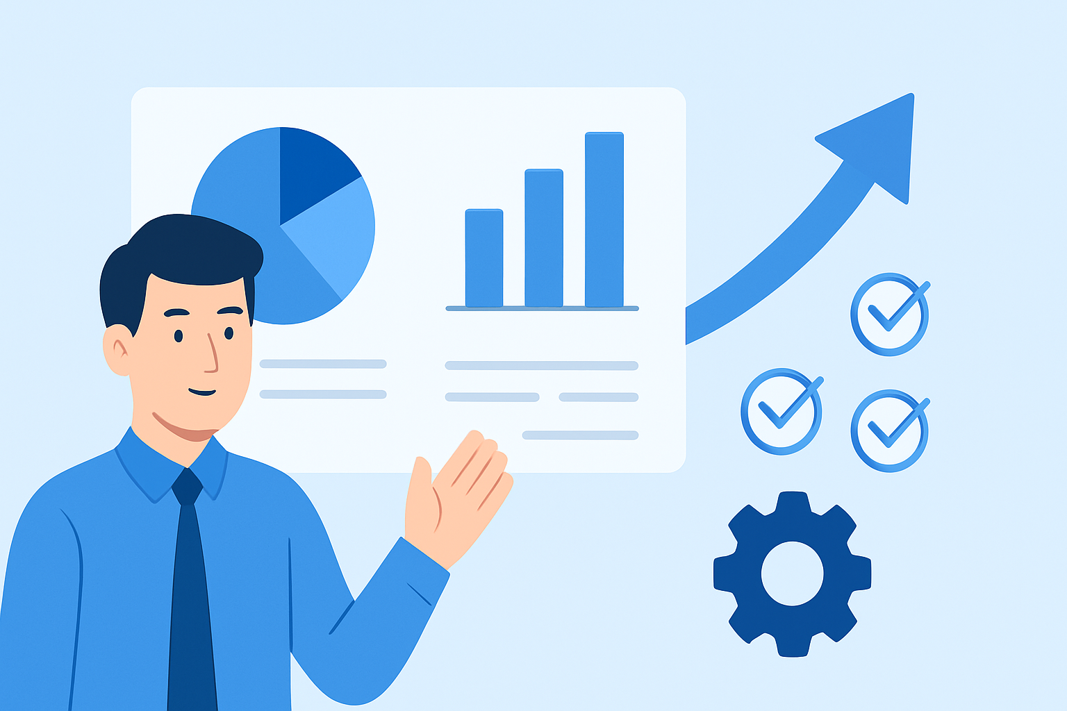 Key Performance Indicators for Effective Support: The Role of SLA
