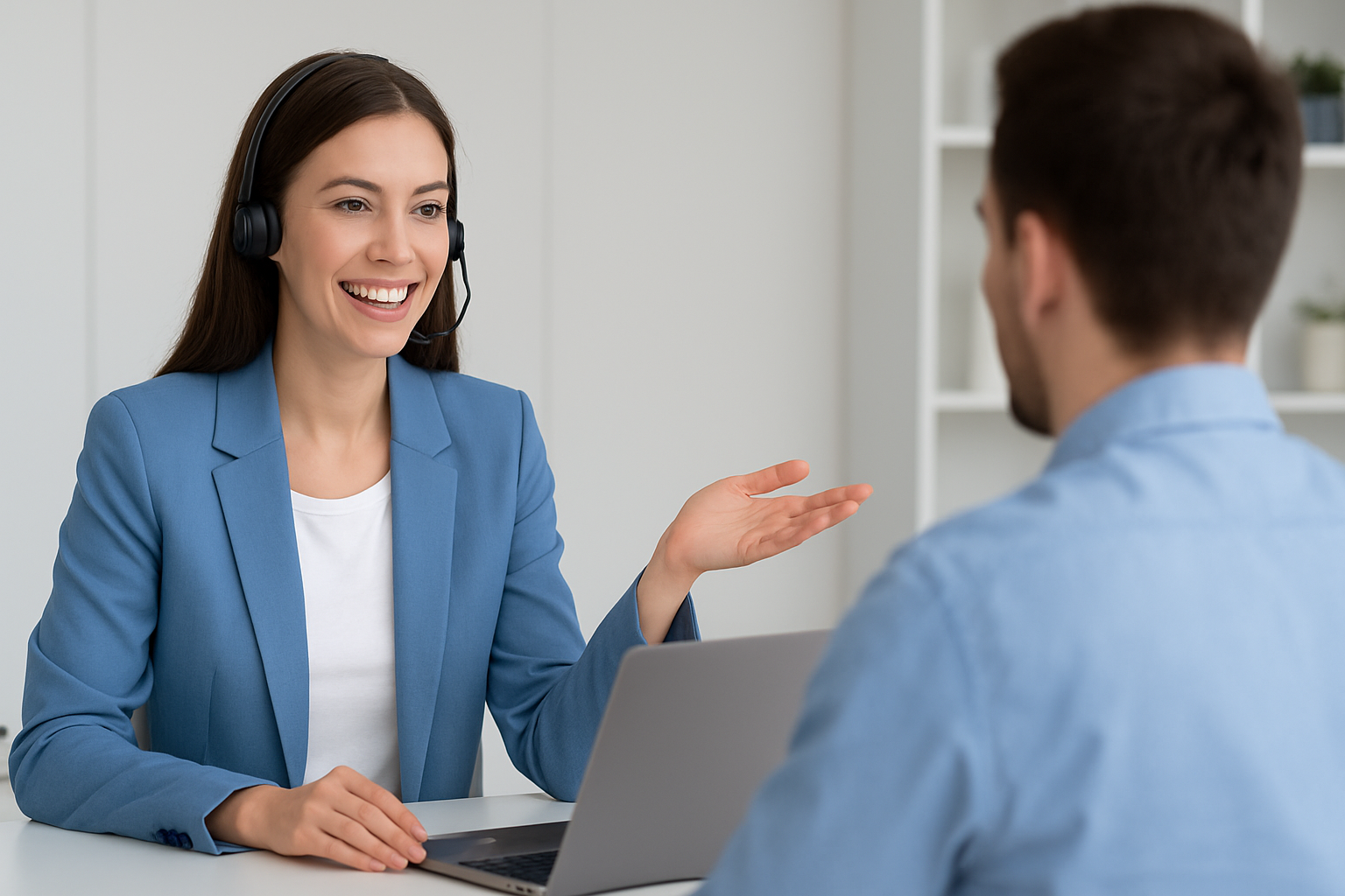 Dicas Práticas para Melhorar a Experiência do Cliente em Vendas