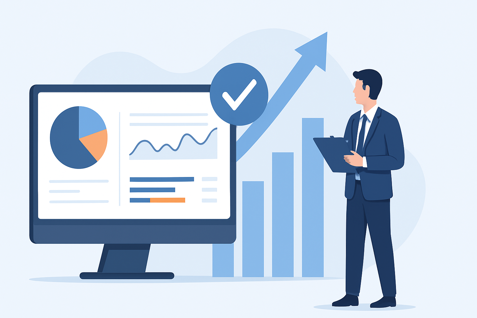Analyzing Support Metrics: How SLAs Drive Business Performance