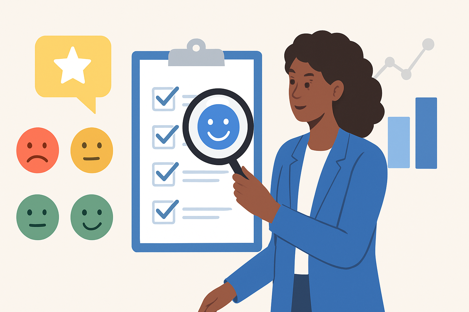 Como Medir a Experiência do Cliente de Forma Eficiente