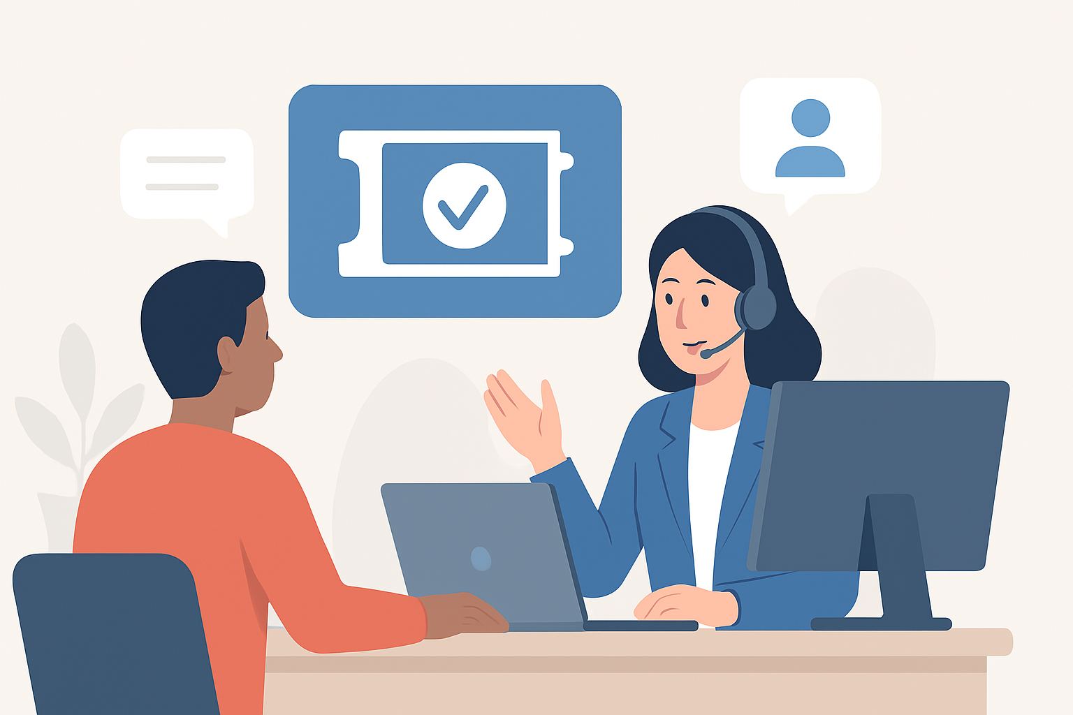 Como Melhorar a Experiência do Cliente com uma Boa Gestão de Tickets