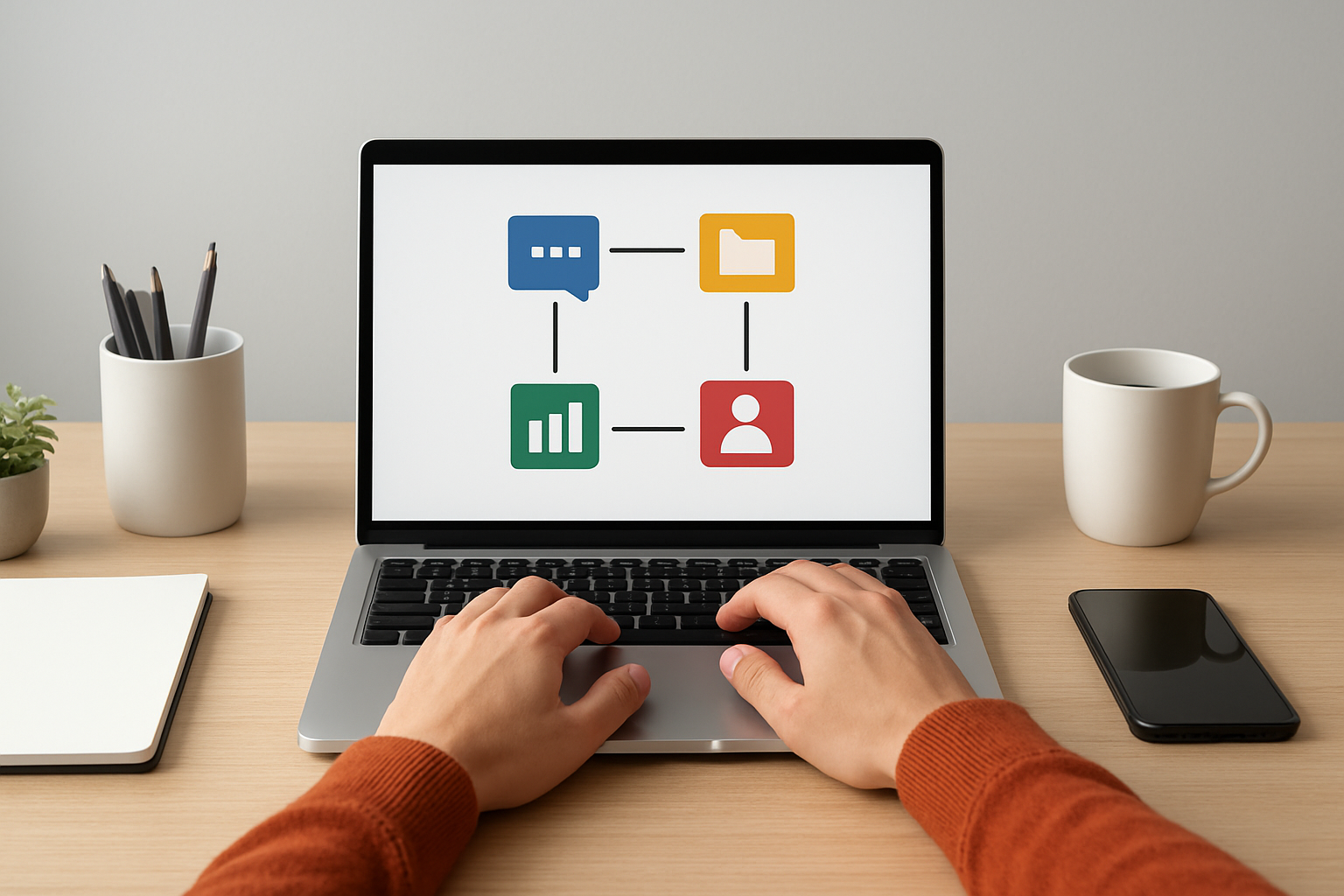 Dicas para Maximizar a Produtividade com Ferramentas de Colaboração Online